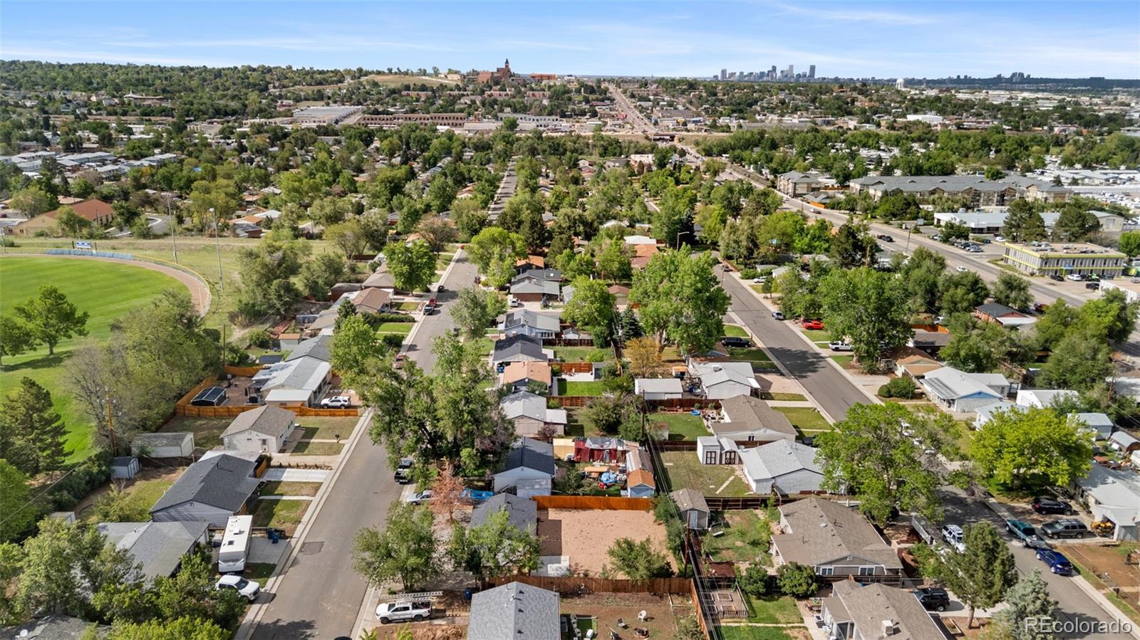 MLS Image #22 for 3980 s hazel court,englewood, Colorado