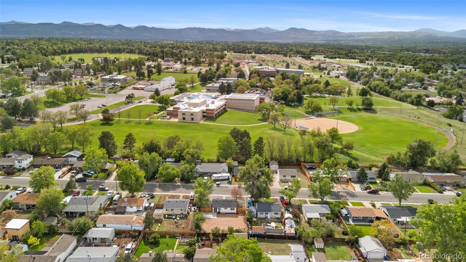 MLS Image #23 for 3980 s hazel court,englewood, Colorado