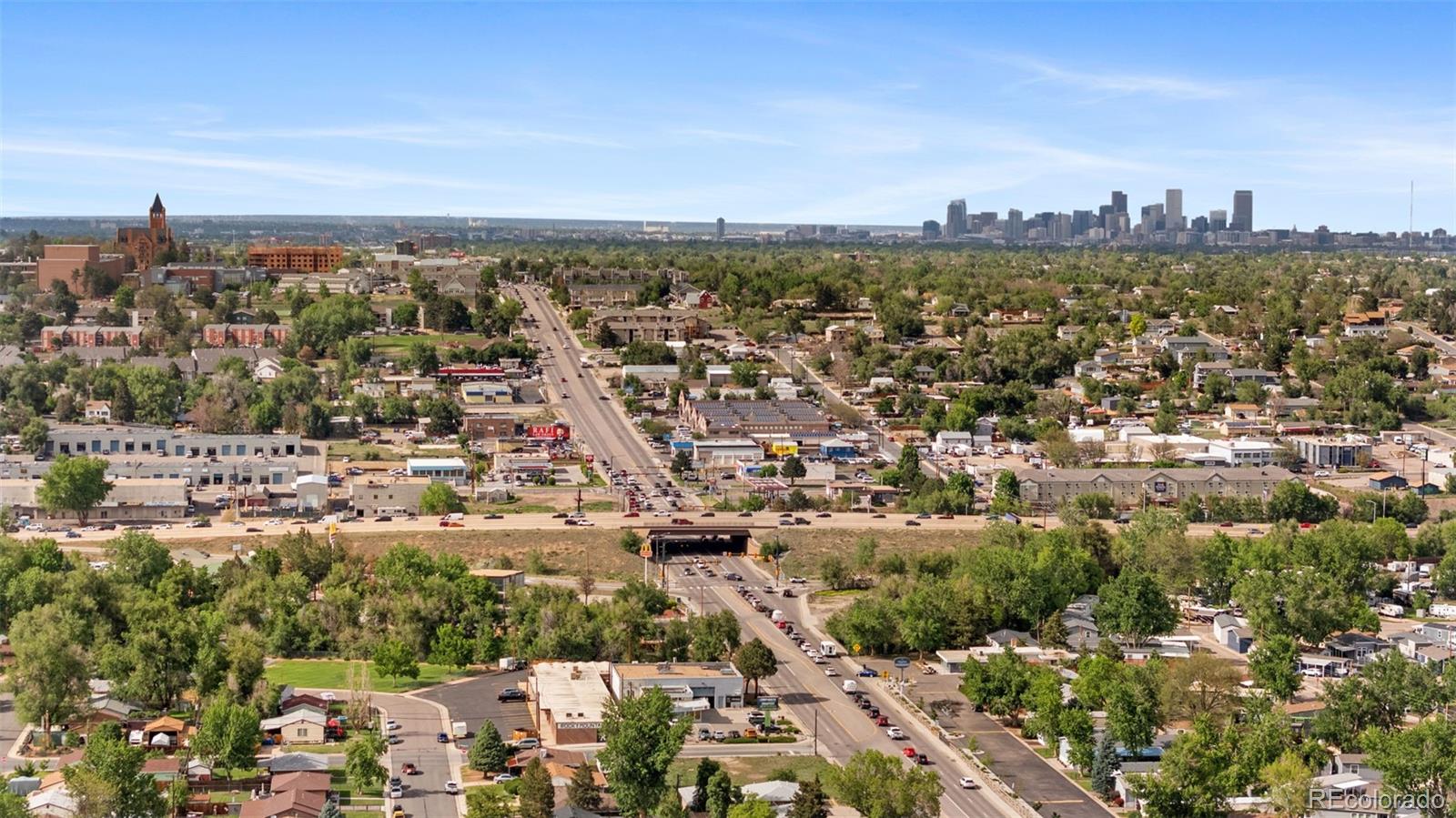 MLS Image #25 for 3980 s hazel court,englewood, Colorado