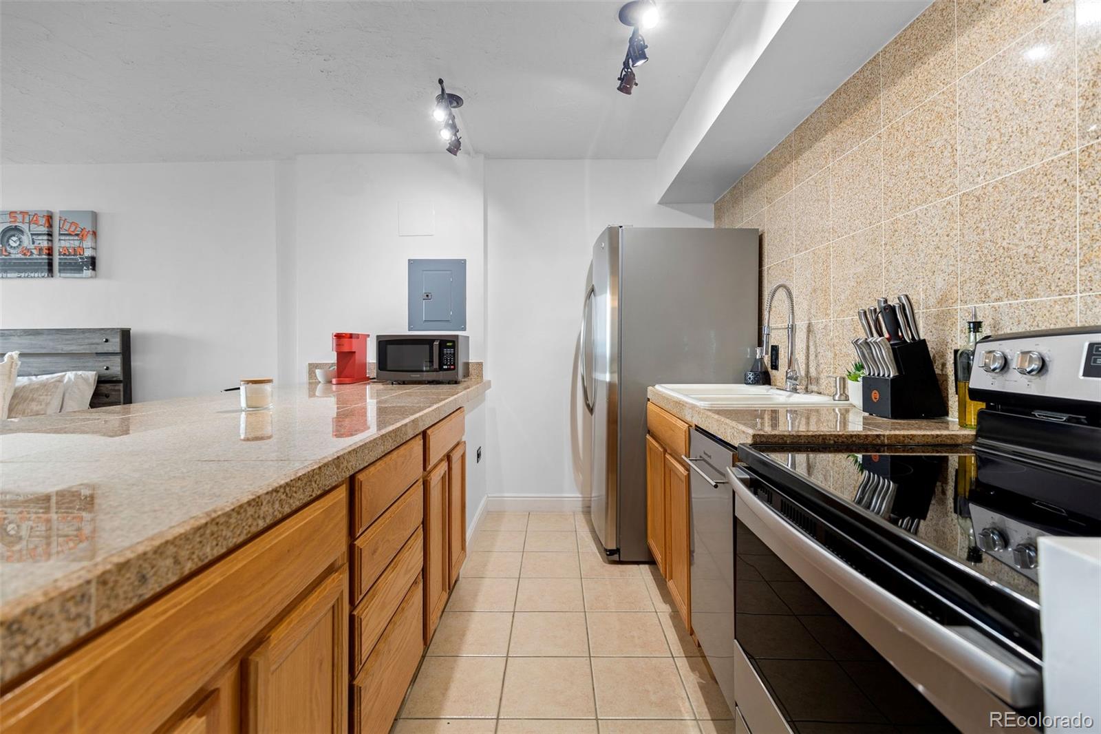 MLS Image #1 for 1020  15th street,denver, Colorado