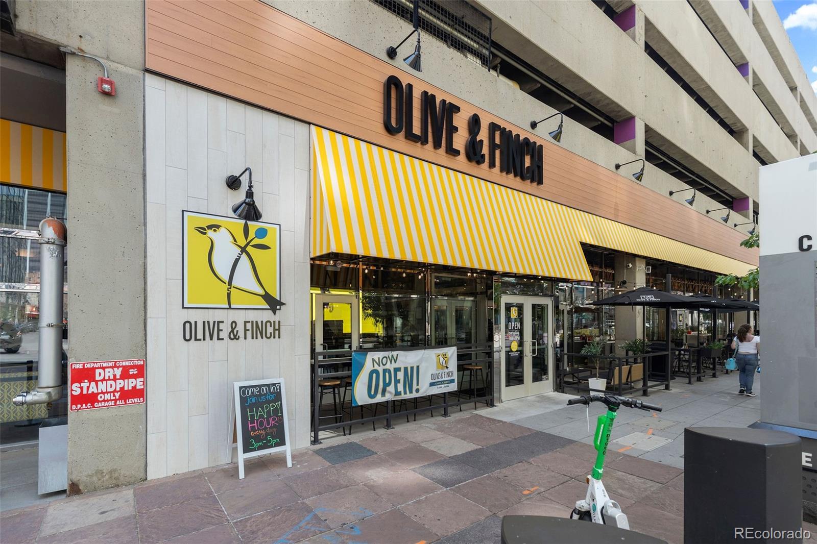 MLS Image #14 for 1020  15th street,denver, Colorado