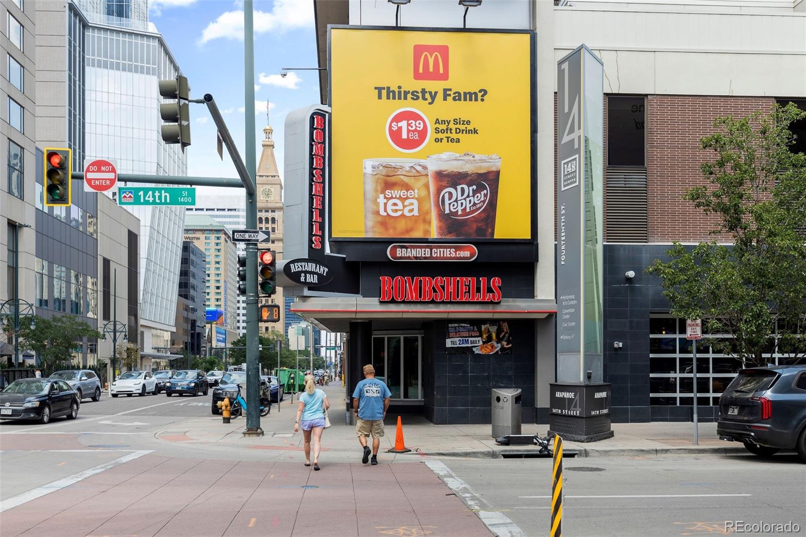 MLS Image #18 for 1020  15th street,denver, Colorado