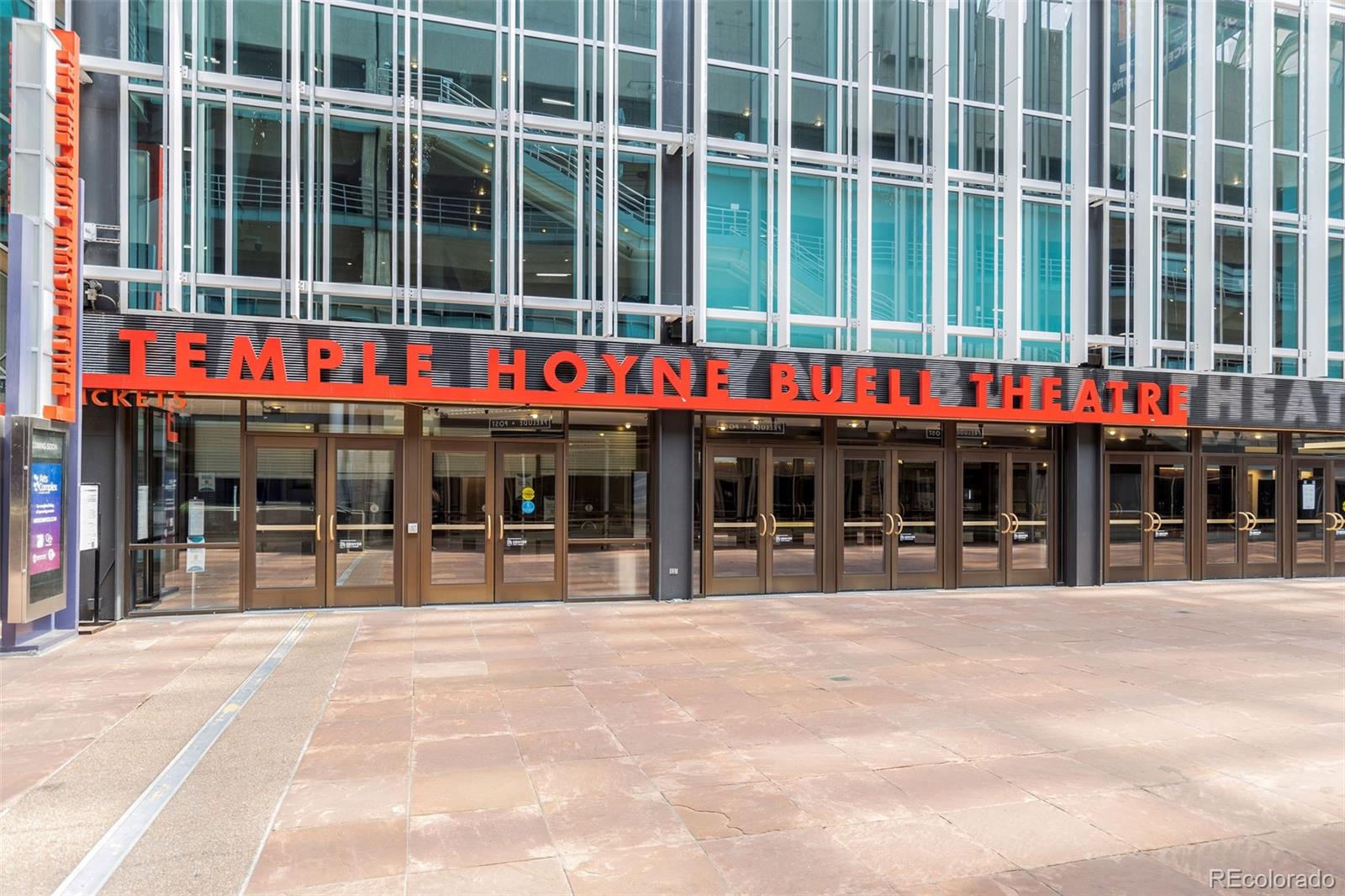 MLS Image #20 for 1020  15th street,denver, Colorado
