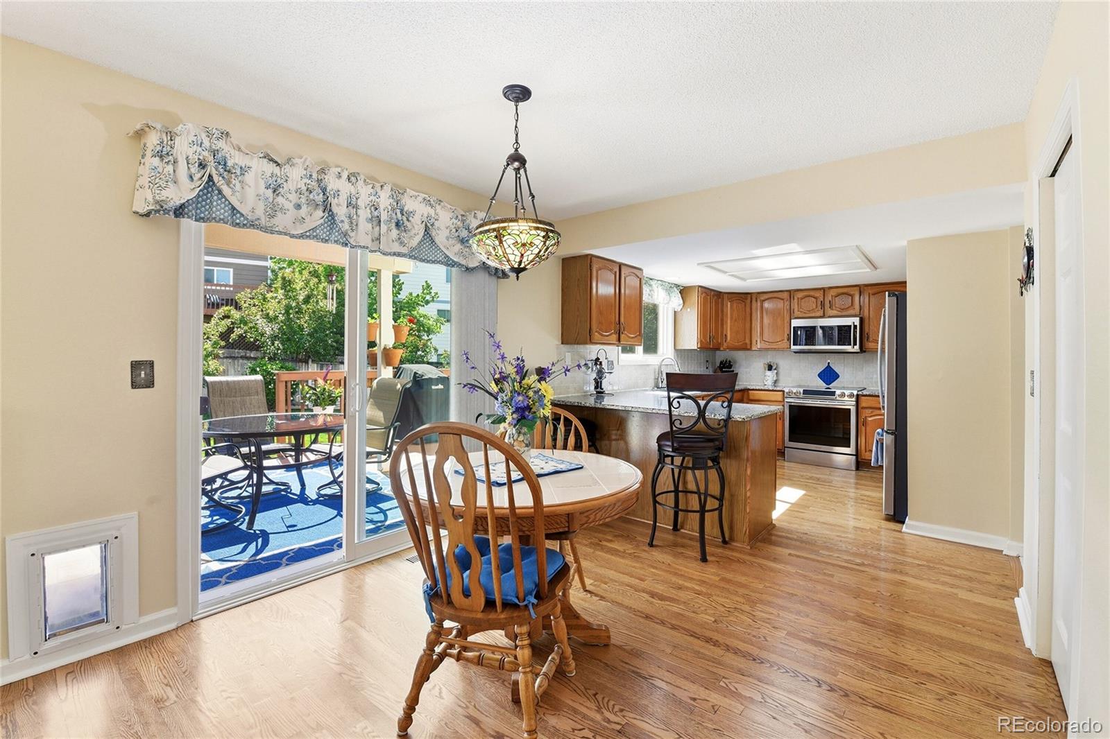 MLS Image #13 for 9396  princeton circle,highlands ranch, Colorado