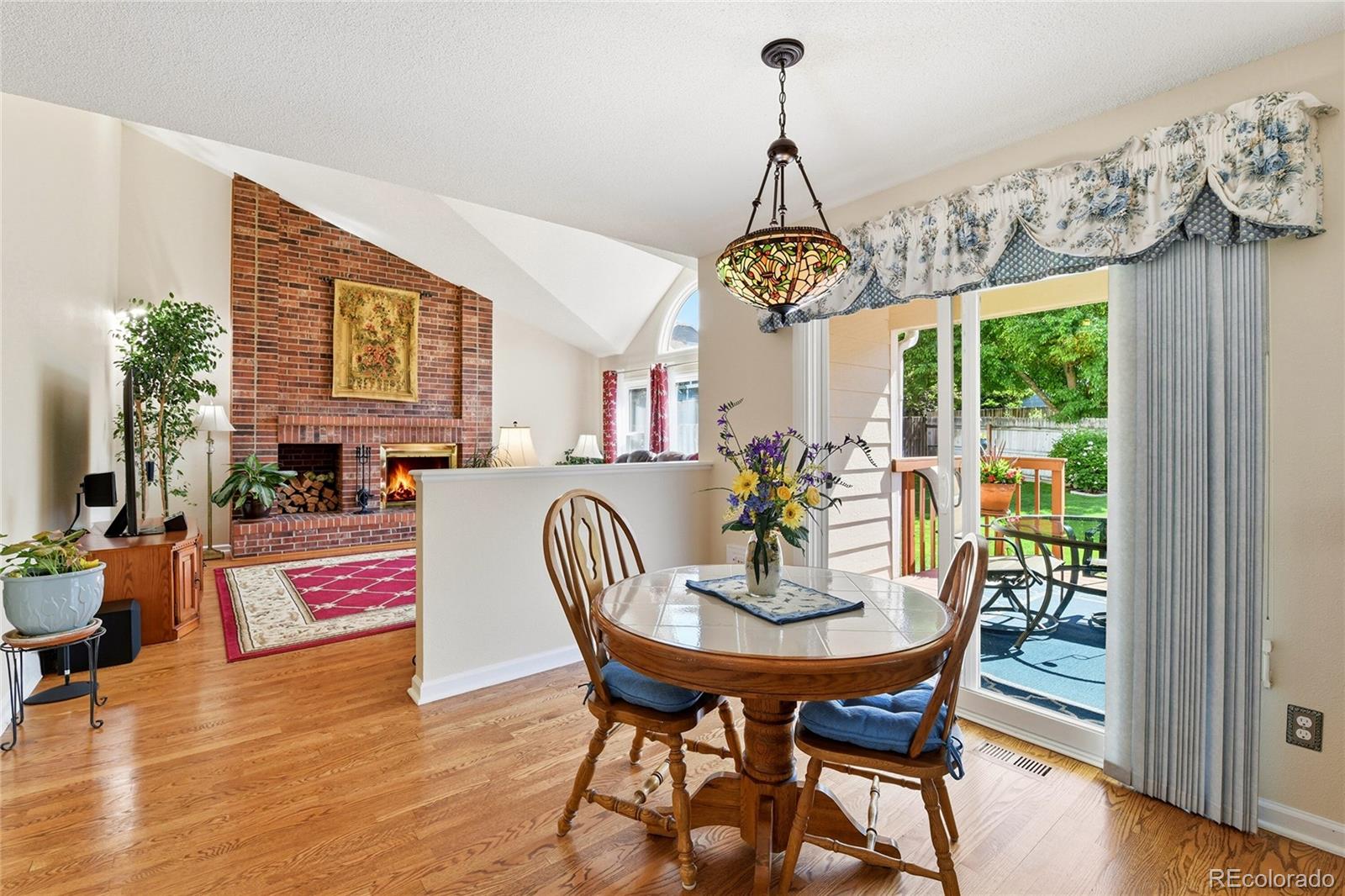 MLS Image #14 for 9396  princeton circle,highlands ranch, Colorado