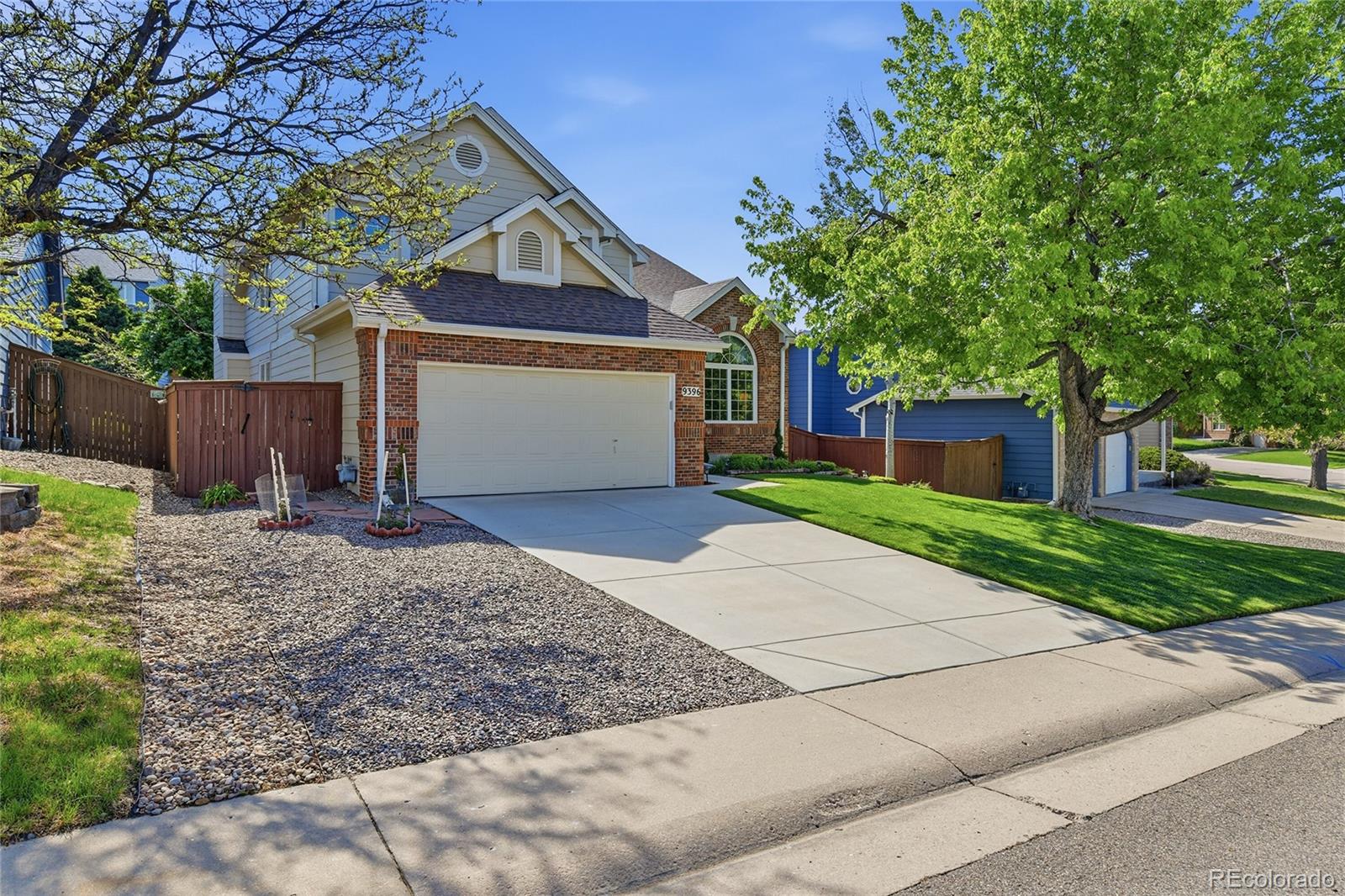 MLS Image #2 for 9396  princeton circle,highlands ranch, Colorado