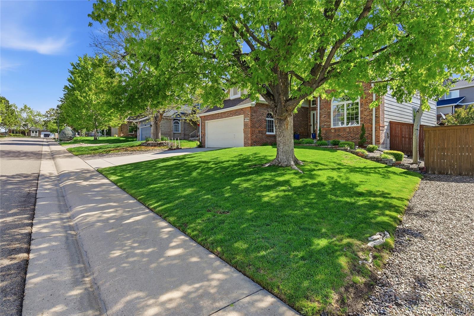 MLS Image #3 for 9396  princeton circle,highlands ranch, Colorado