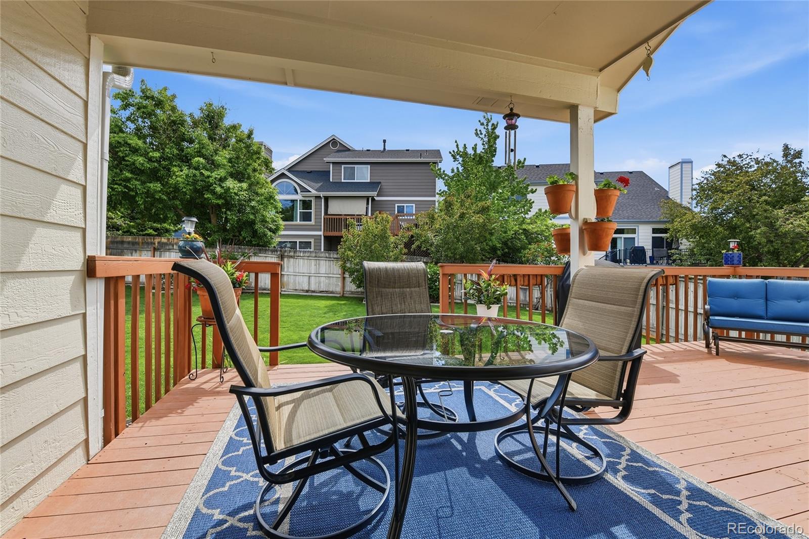 MLS Image #37 for 9396  princeton circle,highlands ranch, Colorado