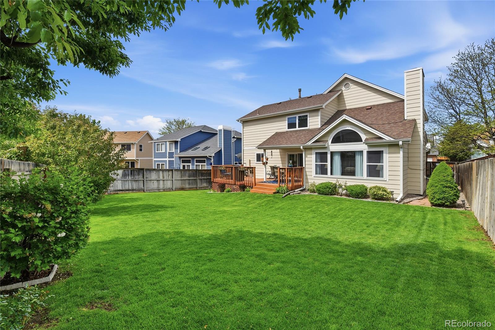 MLS Image #39 for 9396  princeton circle,highlands ranch, Colorado