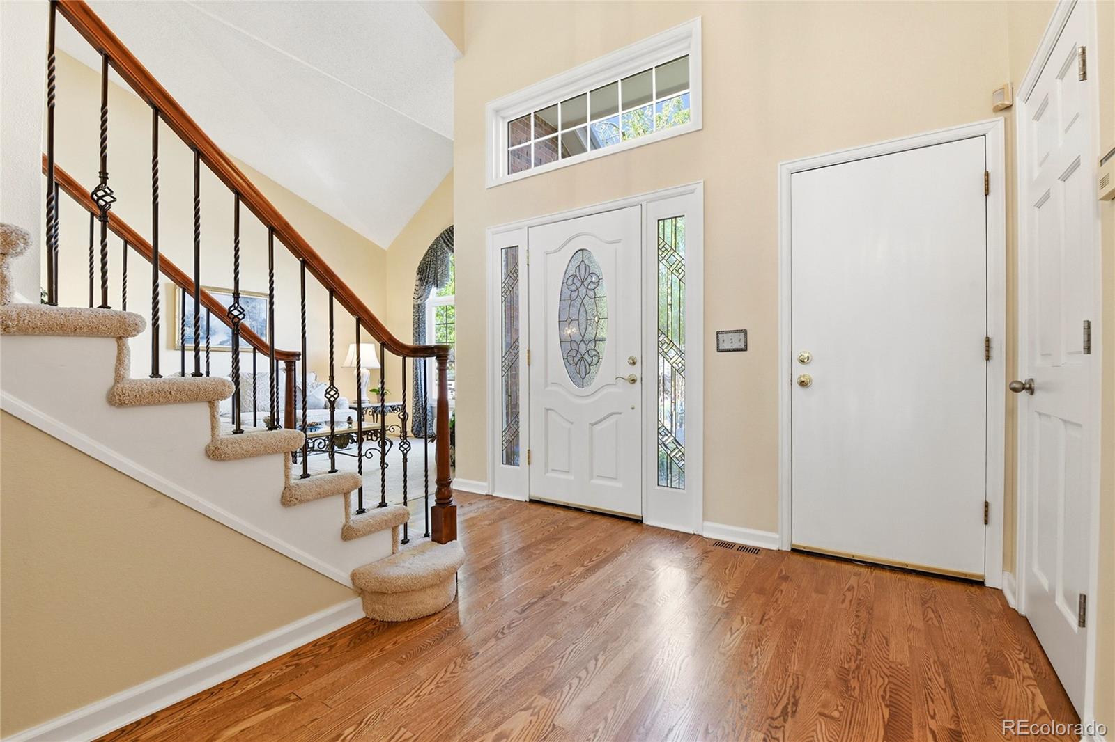 MLS Image #4 for 9396  princeton circle,highlands ranch, Colorado