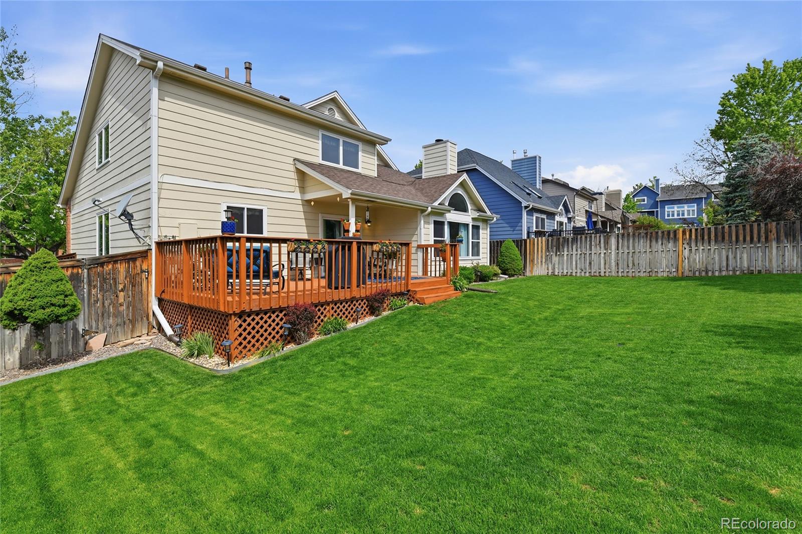 MLS Image #40 for 9396  princeton circle,highlands ranch, Colorado