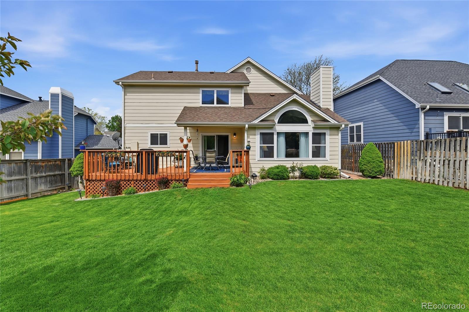 MLS Image #41 for 9396  princeton circle,highlands ranch, Colorado