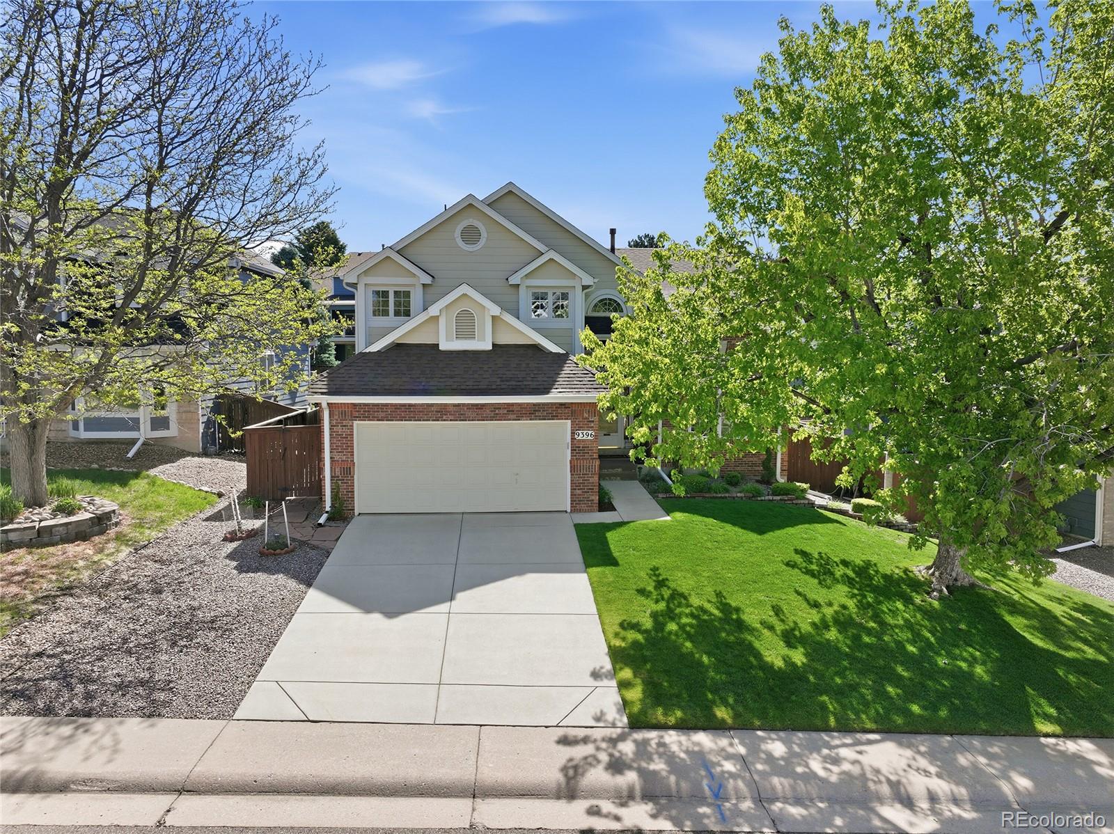MLS Image #42 for 9396  princeton circle,highlands ranch, Colorado