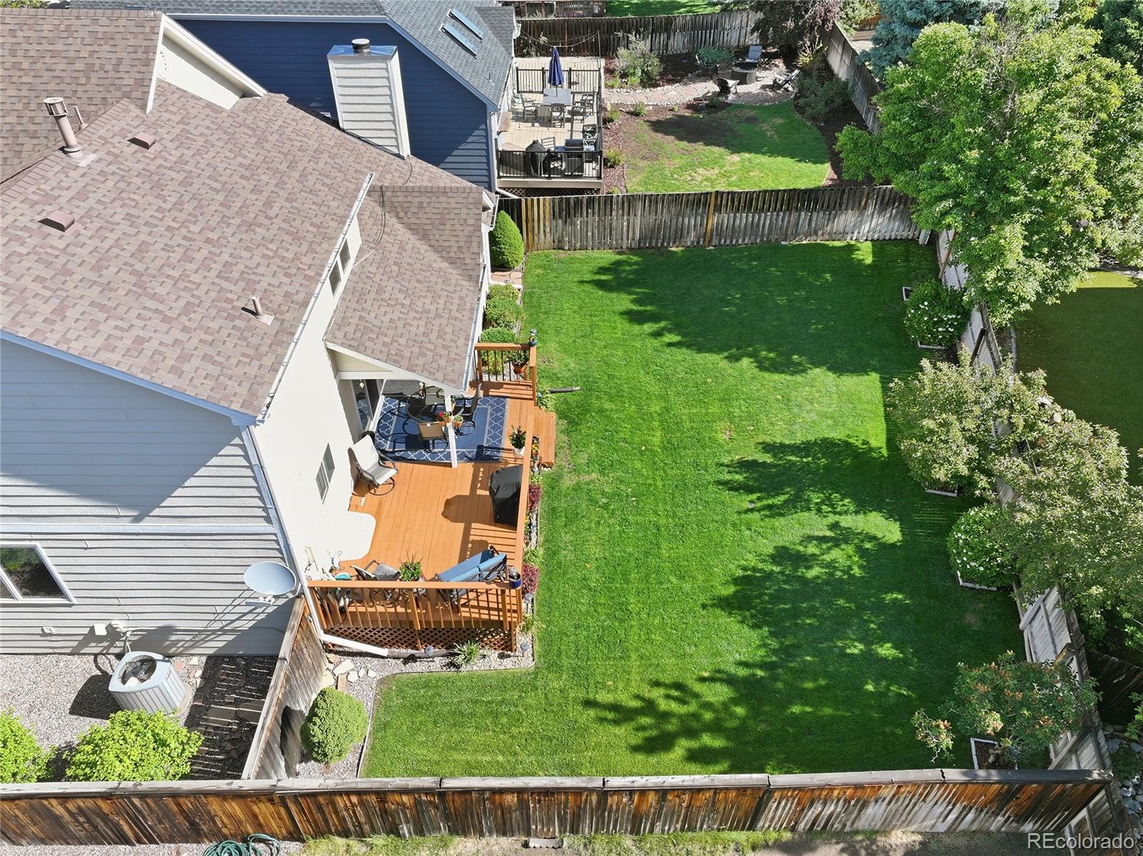 MLS Image #43 for 9396  princeton circle,highlands ranch, Colorado
