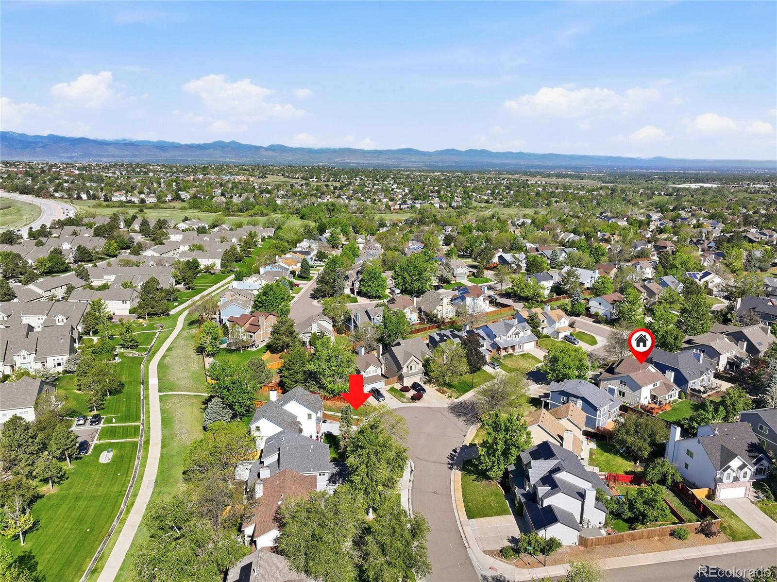 MLS Image #44 for 9396  princeton circle,highlands ranch, Colorado