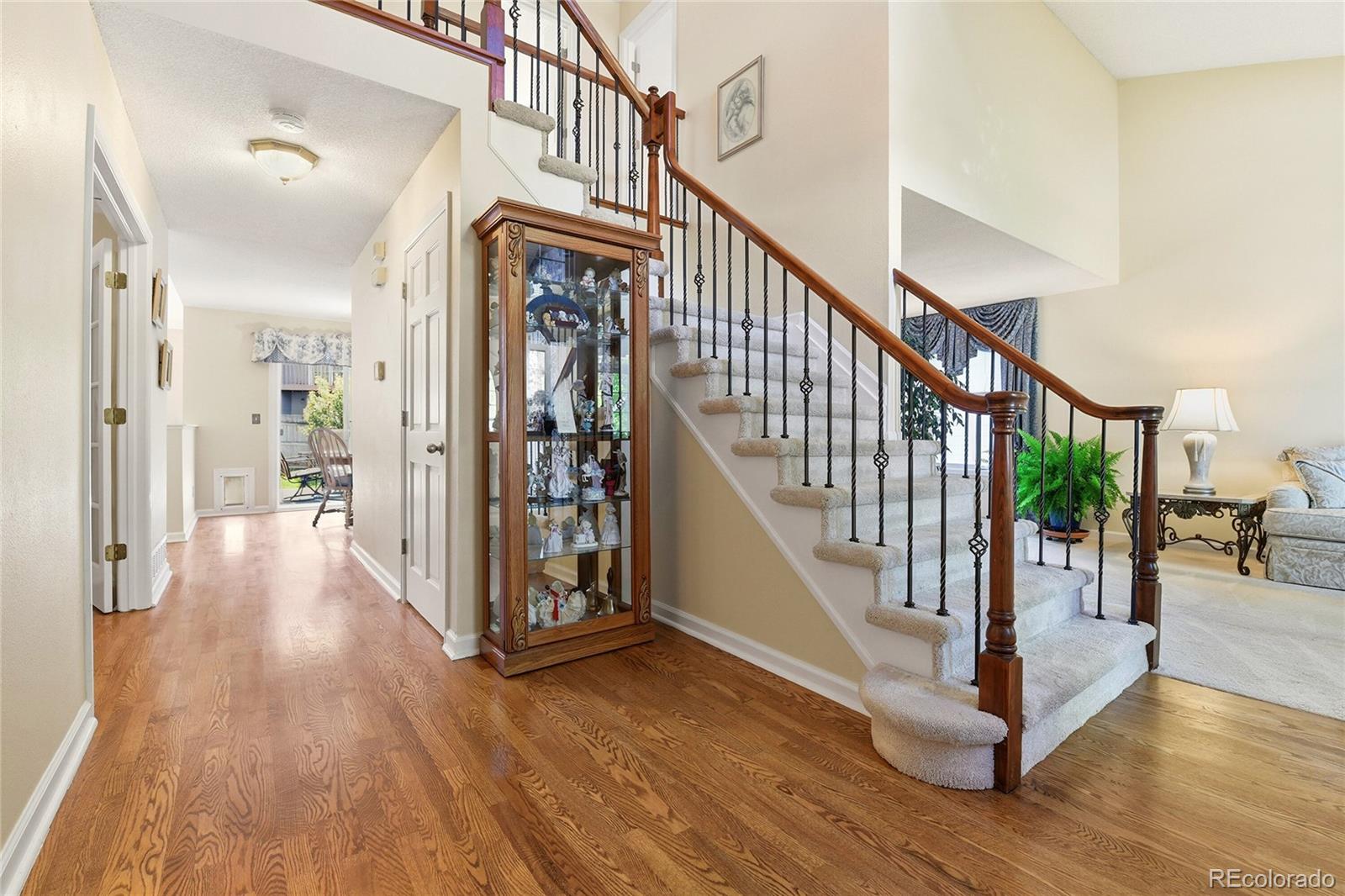 MLS Image #5 for 9396  princeton circle,highlands ranch, Colorado