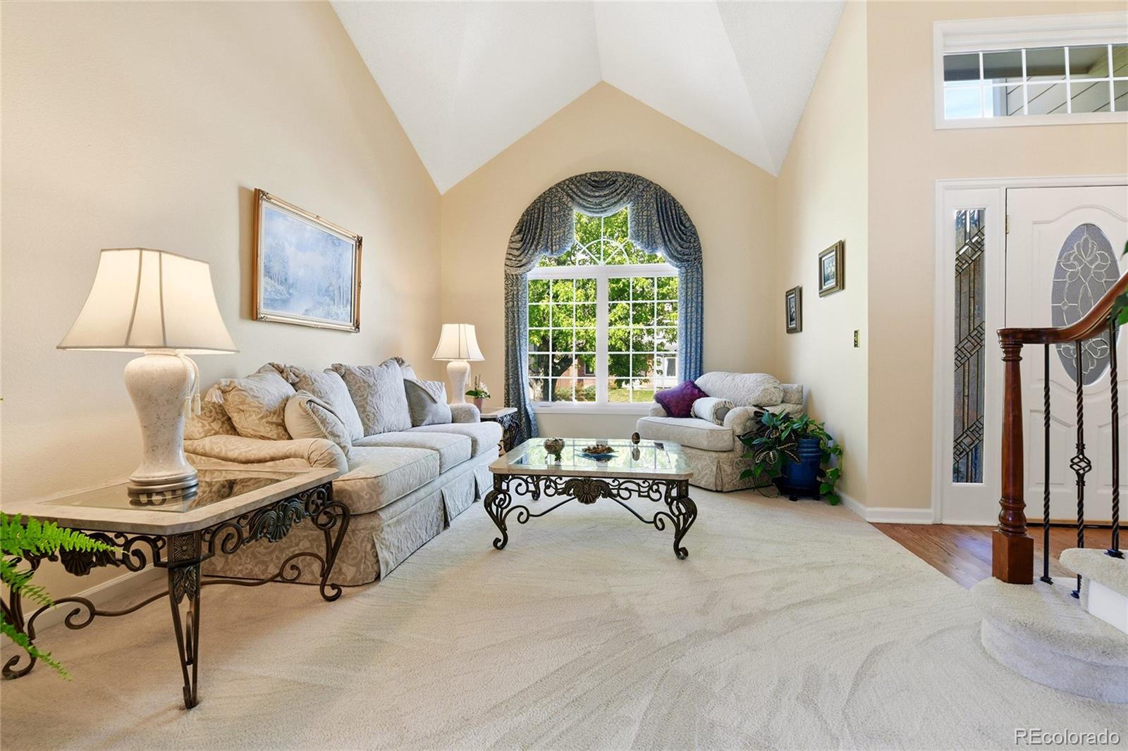 MLS Image #6 for 9396  princeton circle,highlands ranch, Colorado