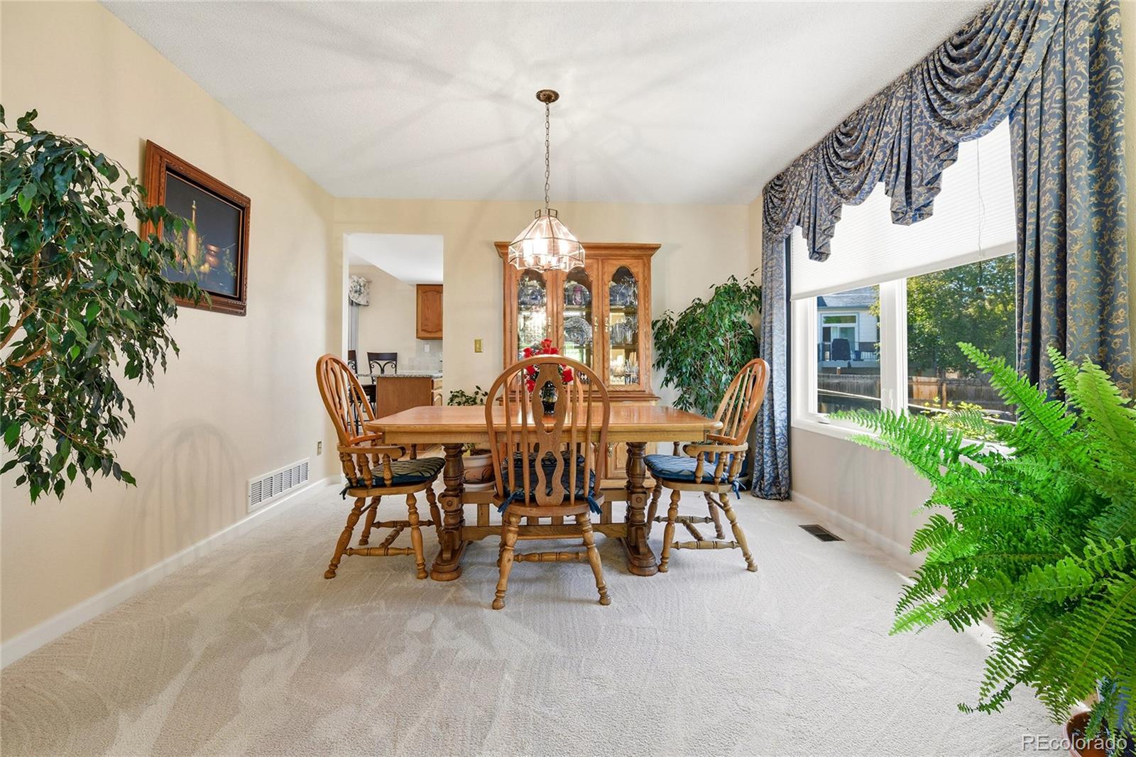 MLS Image #8 for 9396  princeton circle,highlands ranch, Colorado