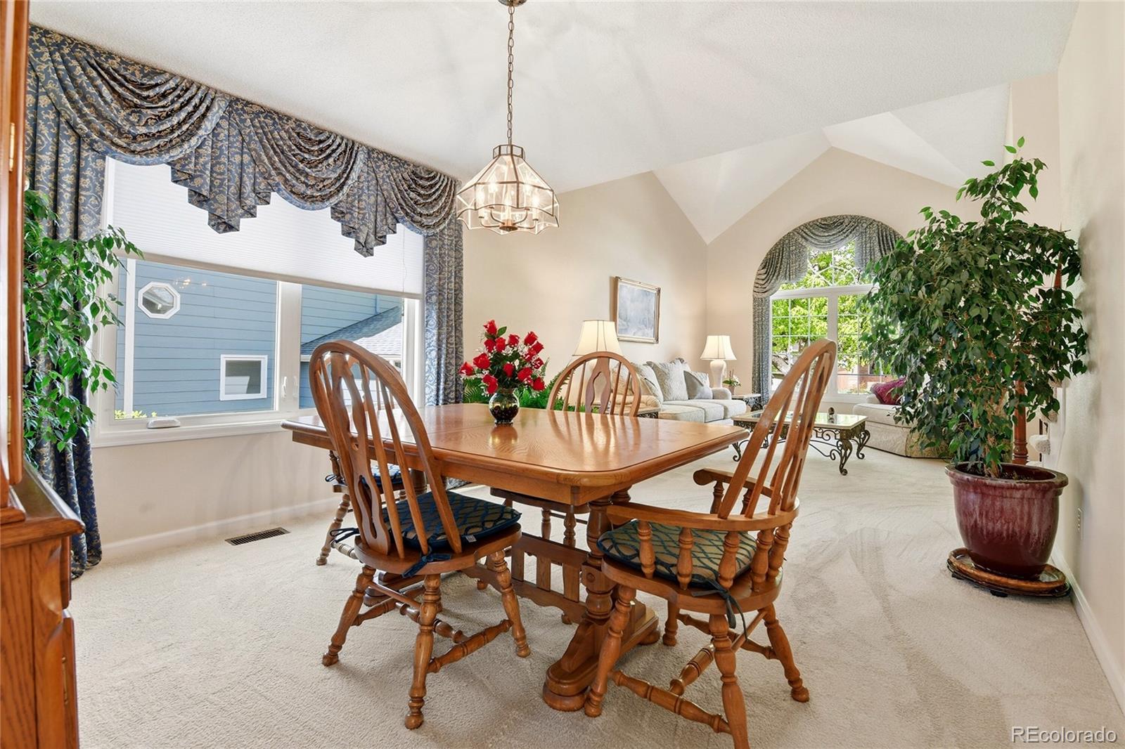 MLS Image #9 for 9396  princeton circle,highlands ranch, Colorado