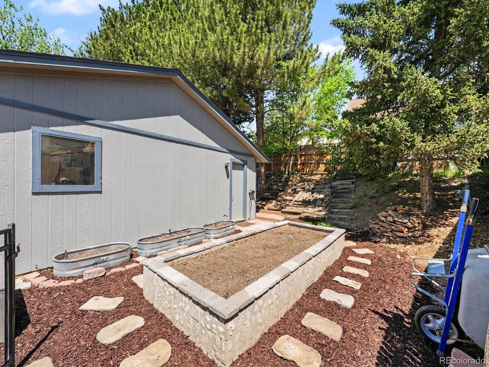 MLS Image #39 for 7645  taft court,arvada, Colorado