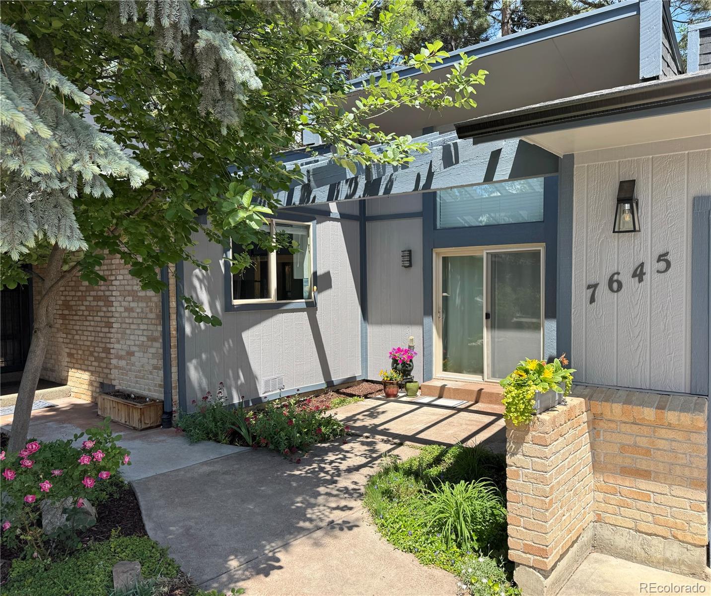 MLS Image #4 for 7645  taft court,arvada, Colorado