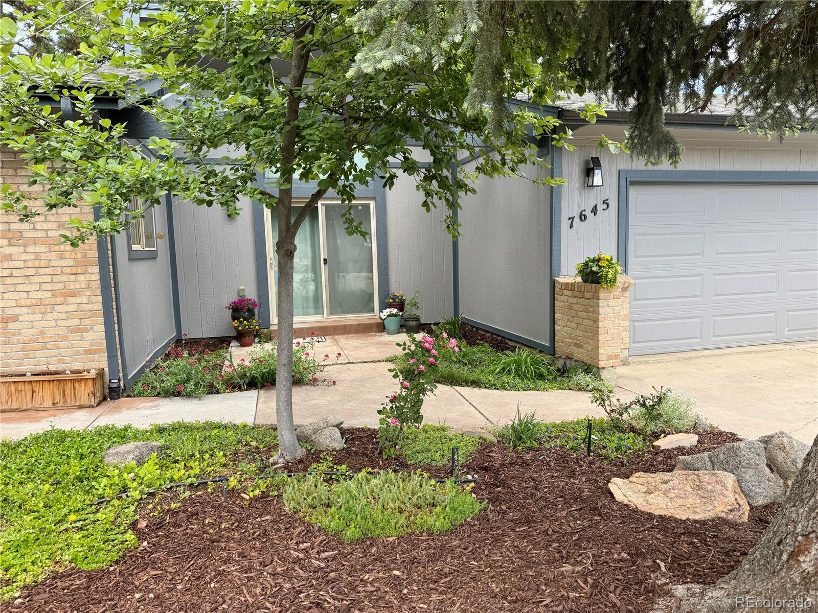 MLS Image #5 for 7645  taft court,arvada, Colorado