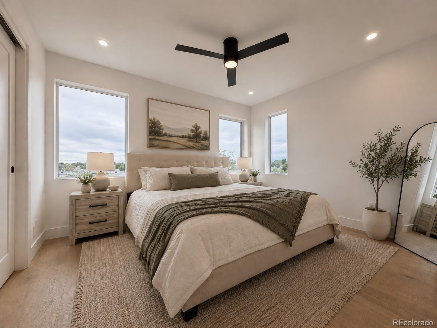 MLS Image #14 for 1259 n stuart street,denver, Colorado
