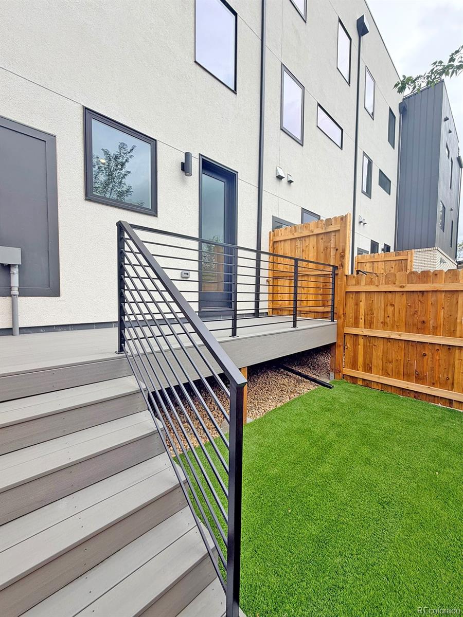 MLS Image #19 for 1259 n stuart street,denver, Colorado