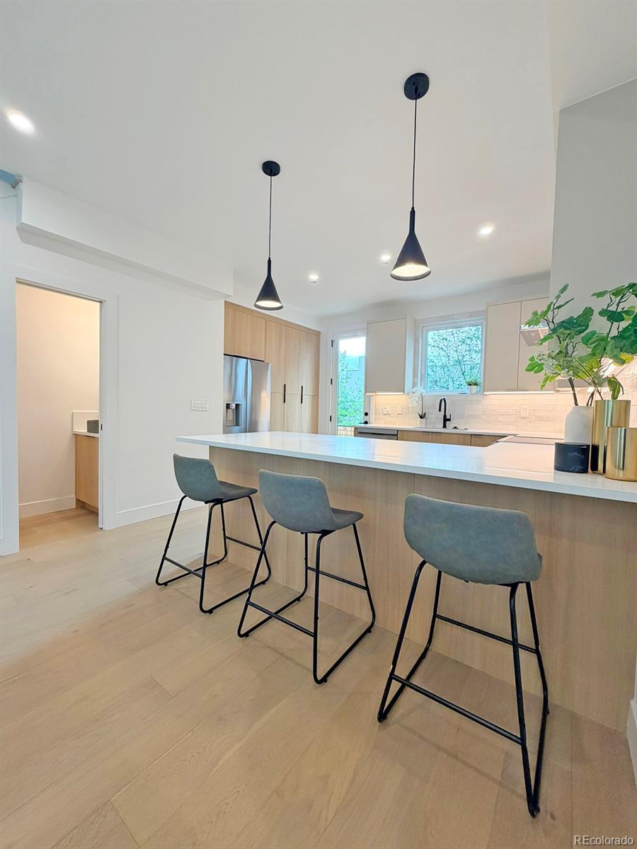 MLS Image #5 for 1259 n stuart street,denver, Colorado
