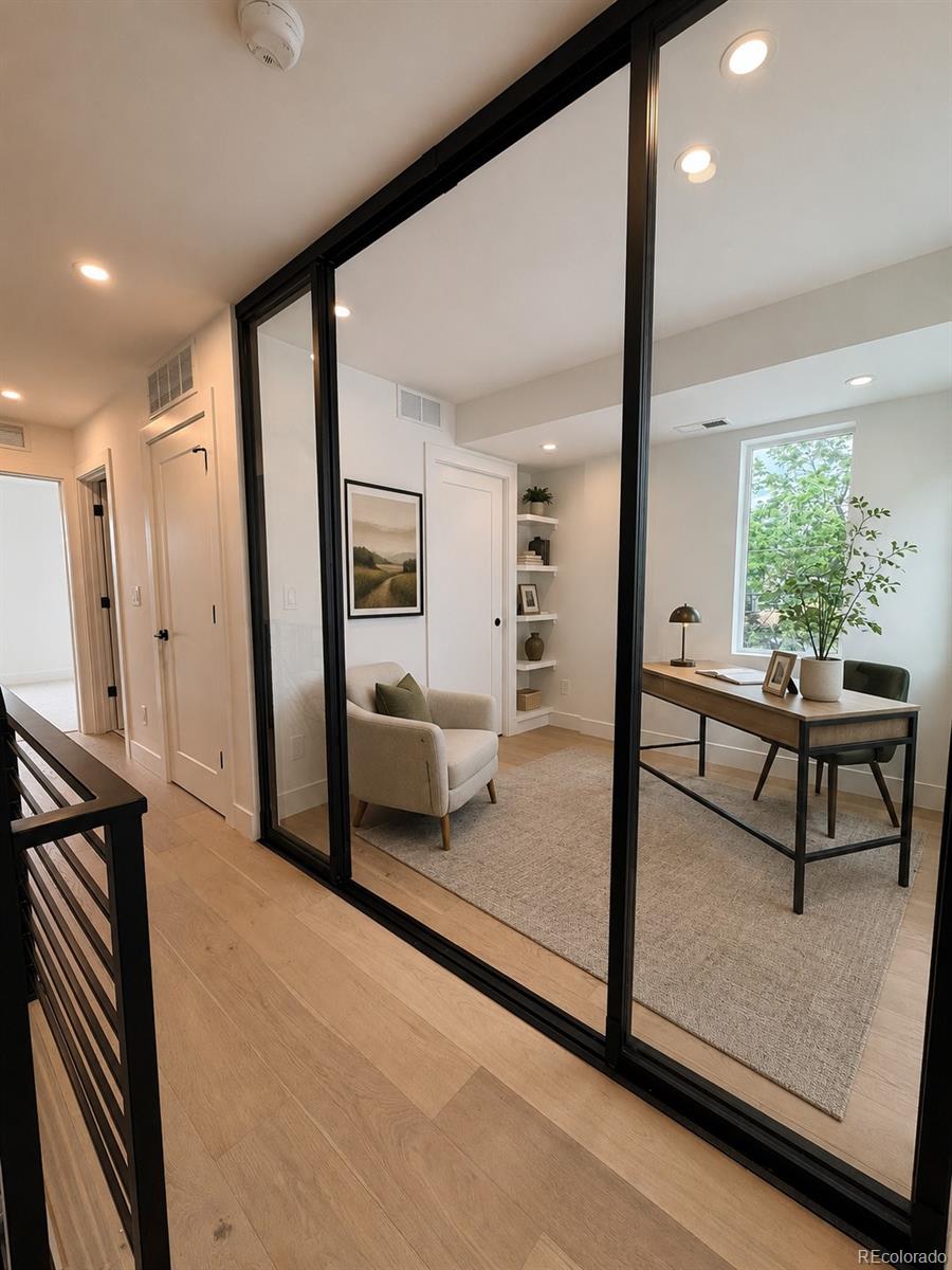 MLS Image #8 for 1259 n stuart street,denver, Colorado