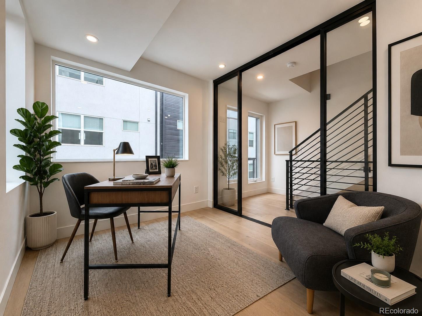 MLS Image #9 for 1259 n stuart street,denver, Colorado