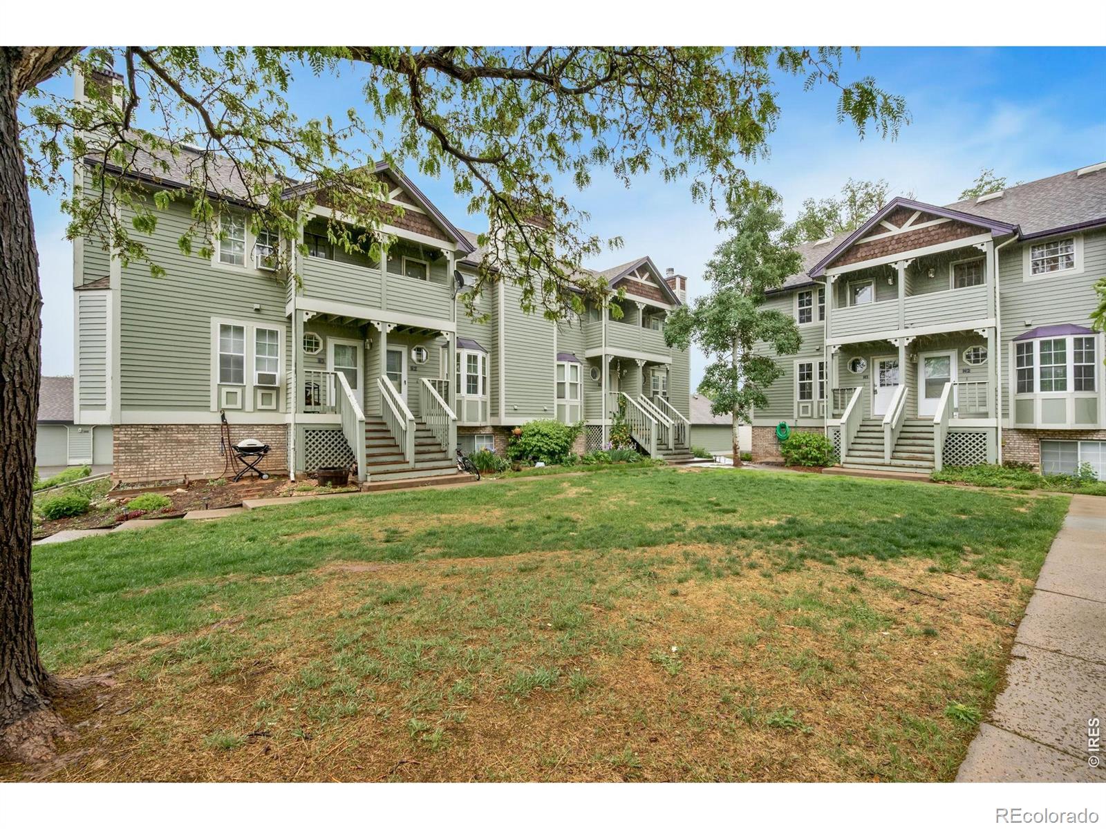 MLS Image #1 for 2828  silverplume drive,fort collins, Colorado