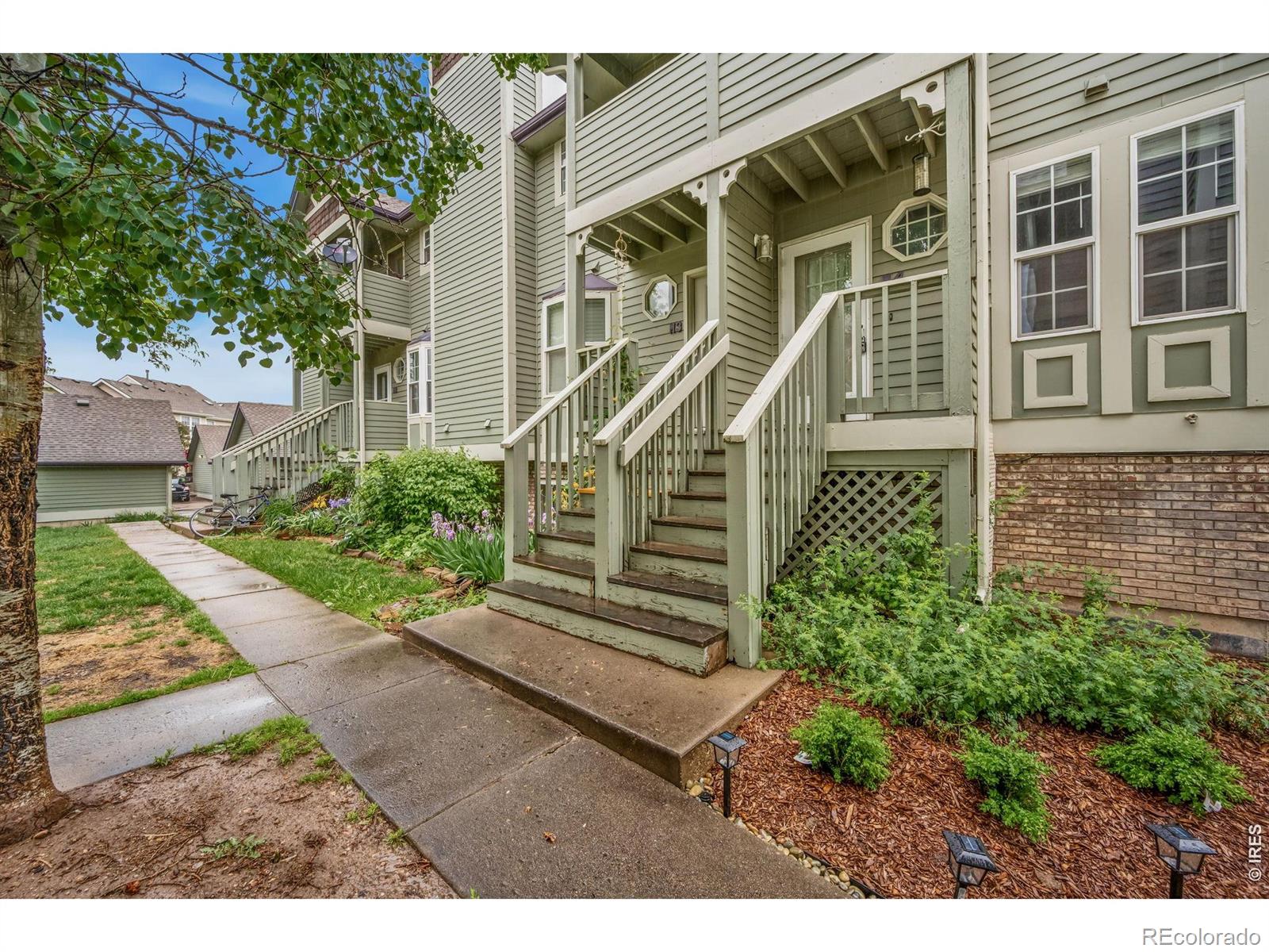 MLS Image #2 for 2828  silverplume drive,fort collins, Colorado