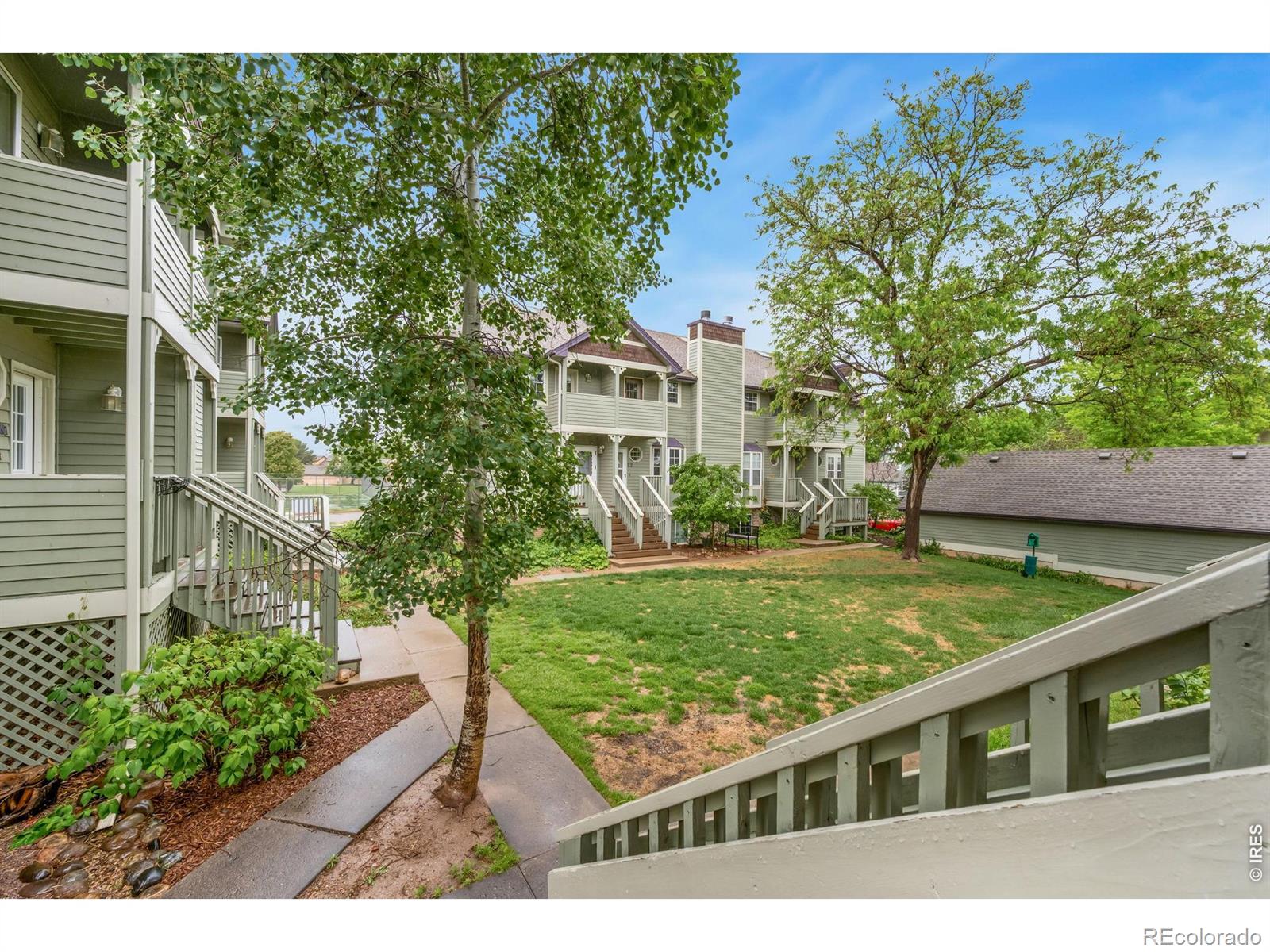 MLS Image #3 for 2828  silverplume drive,fort collins, Colorado