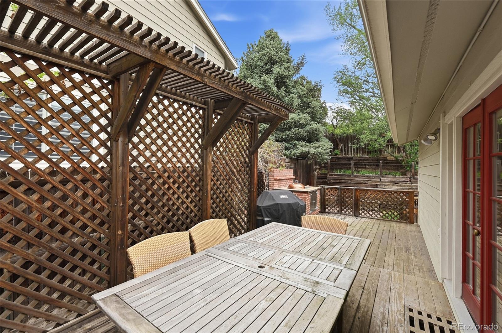 MLS Image #25 for 7860 s trenton street,centennial, Colorado
