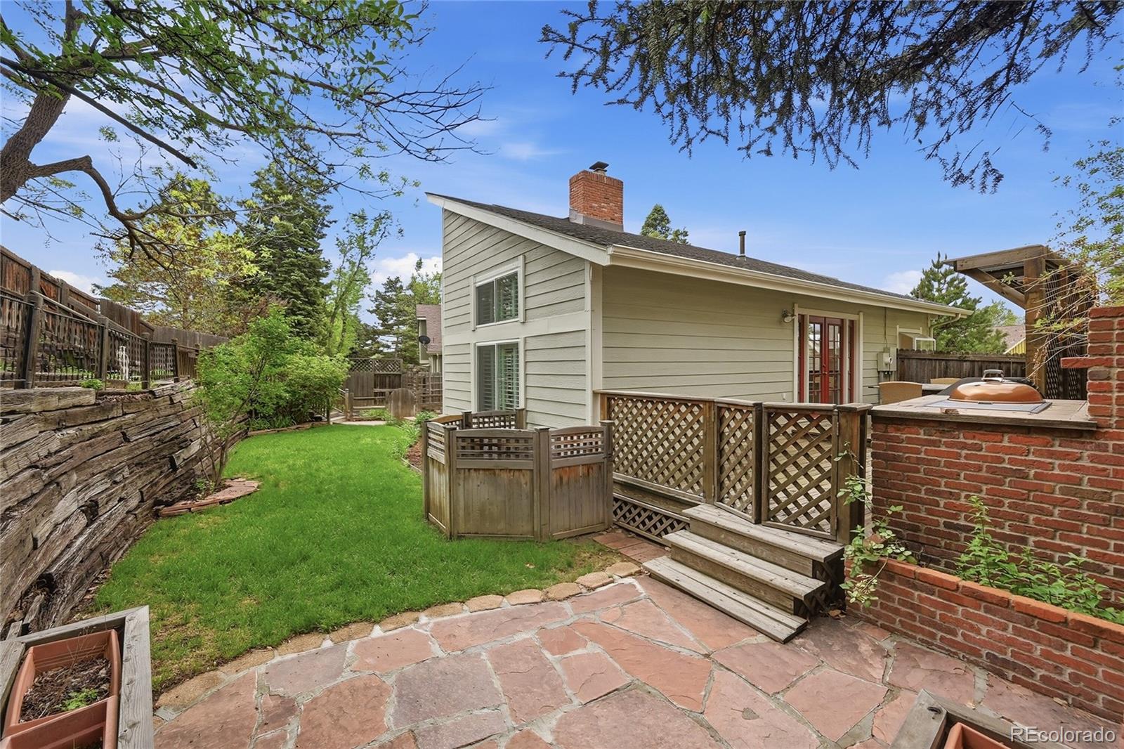 MLS Image #26 for 7860 s trenton street,centennial, Colorado