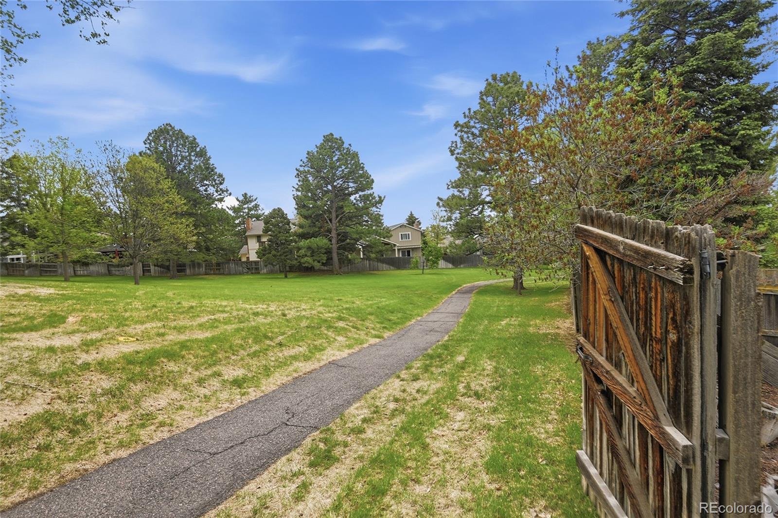 MLS Image #28 for 7860 s trenton street,centennial, Colorado