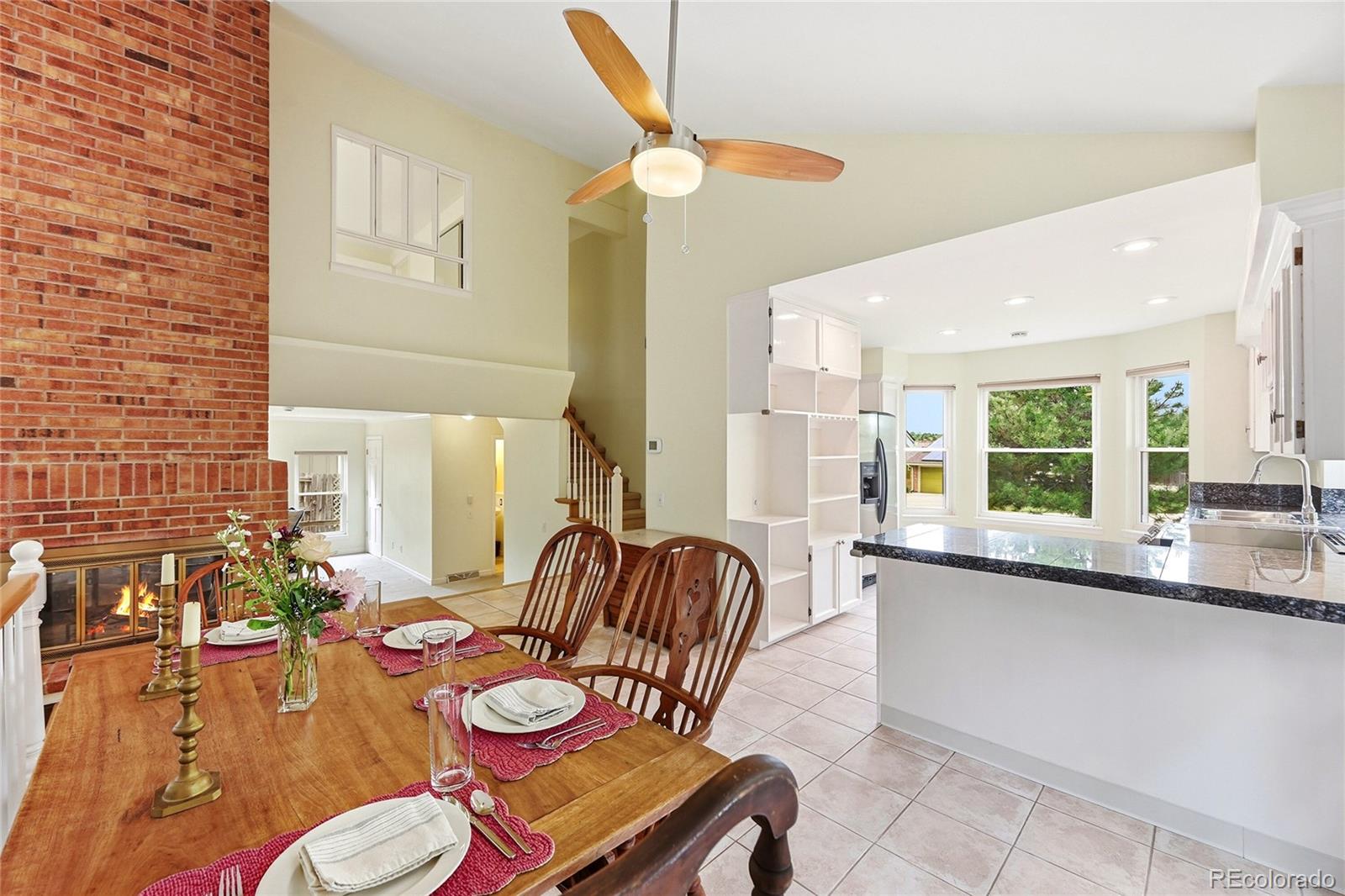 MLS Image #4 for 7860 s trenton street,centennial, Colorado