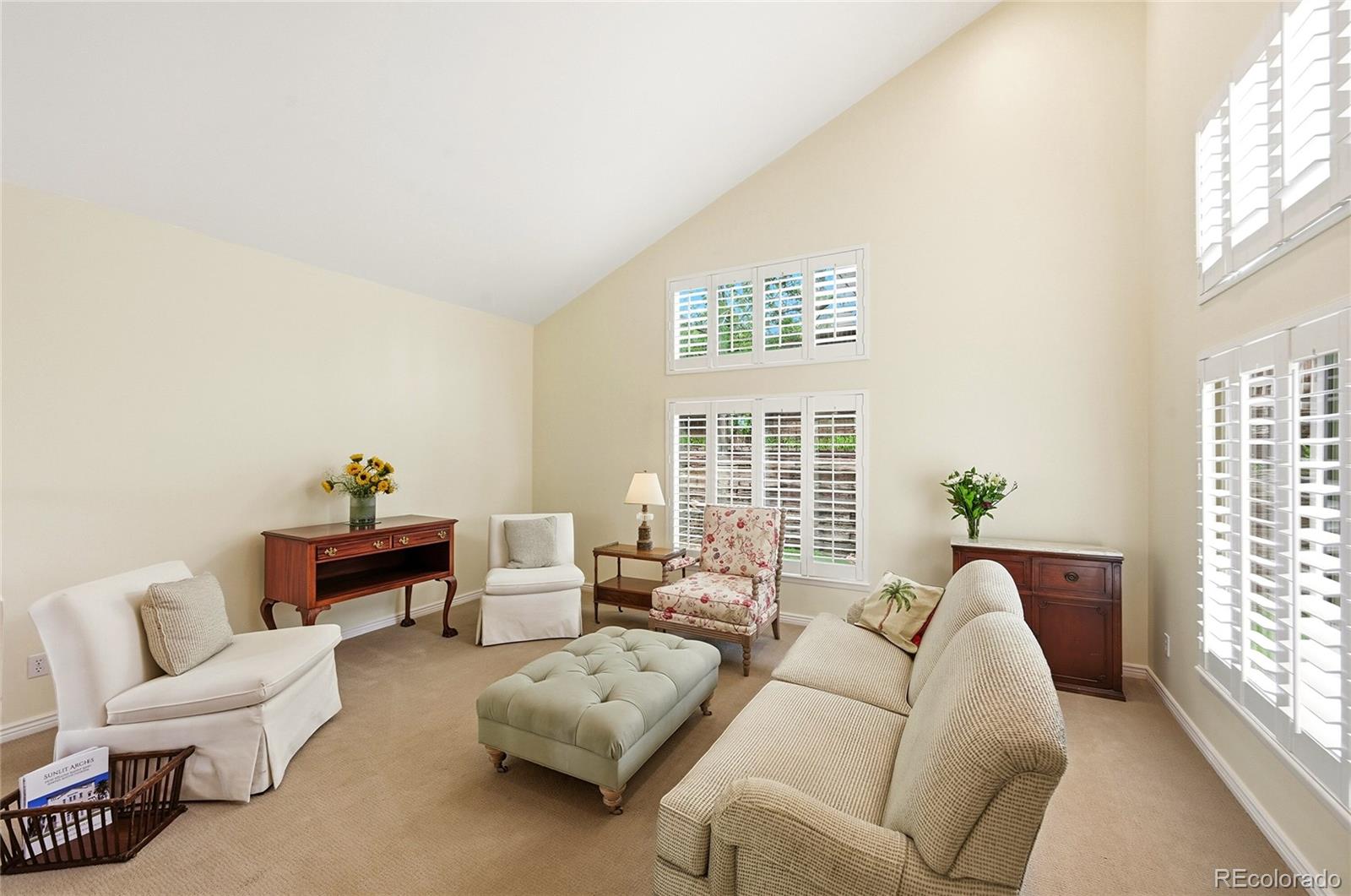 MLS Image #5 for 7860 s trenton street,centennial, Colorado