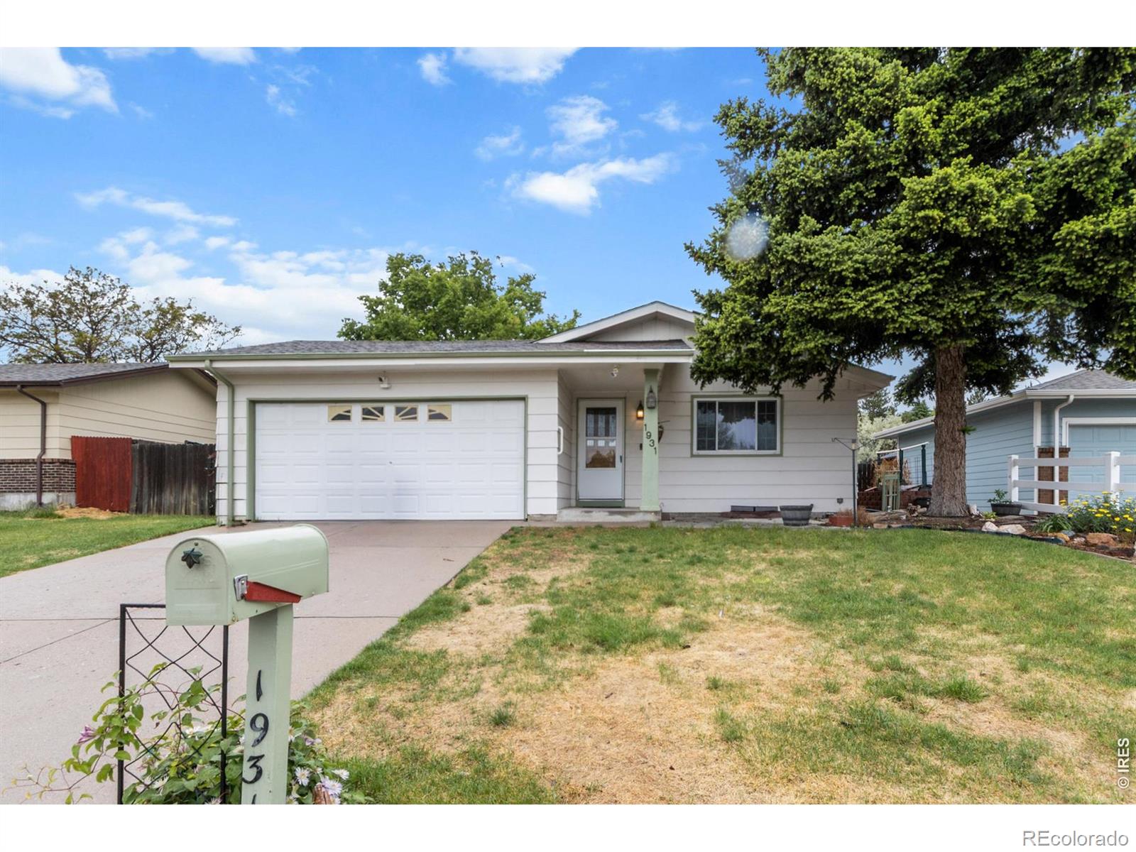 MLS Image #0 for 1931  34th avenue,greeley, Colorado