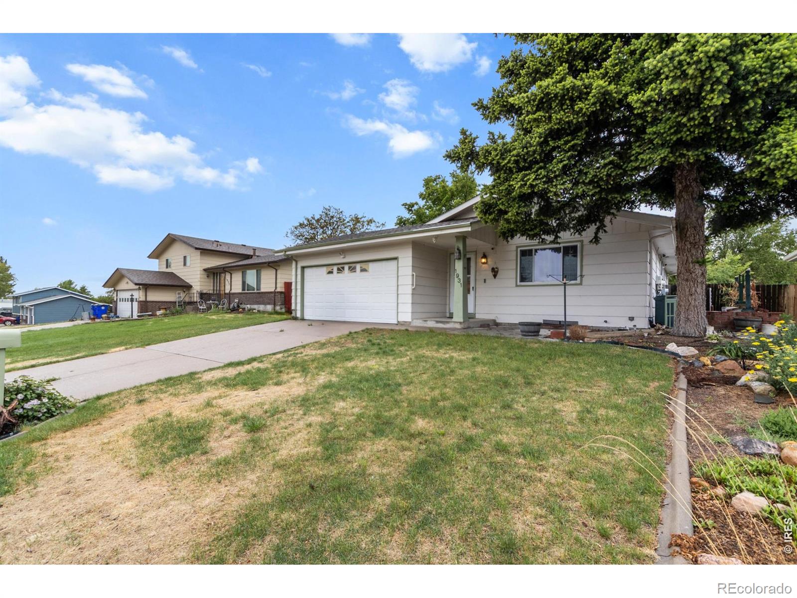MLS Image #2 for 1931  34th avenue,greeley, Colorado