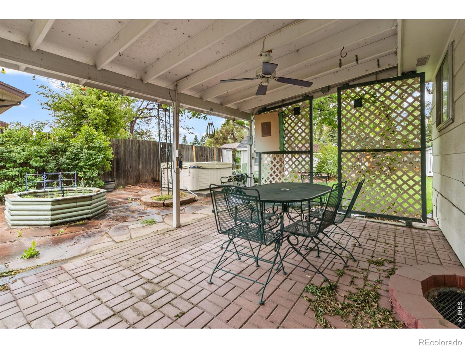 MLS Image #22 for 1931  34th avenue,greeley, Colorado