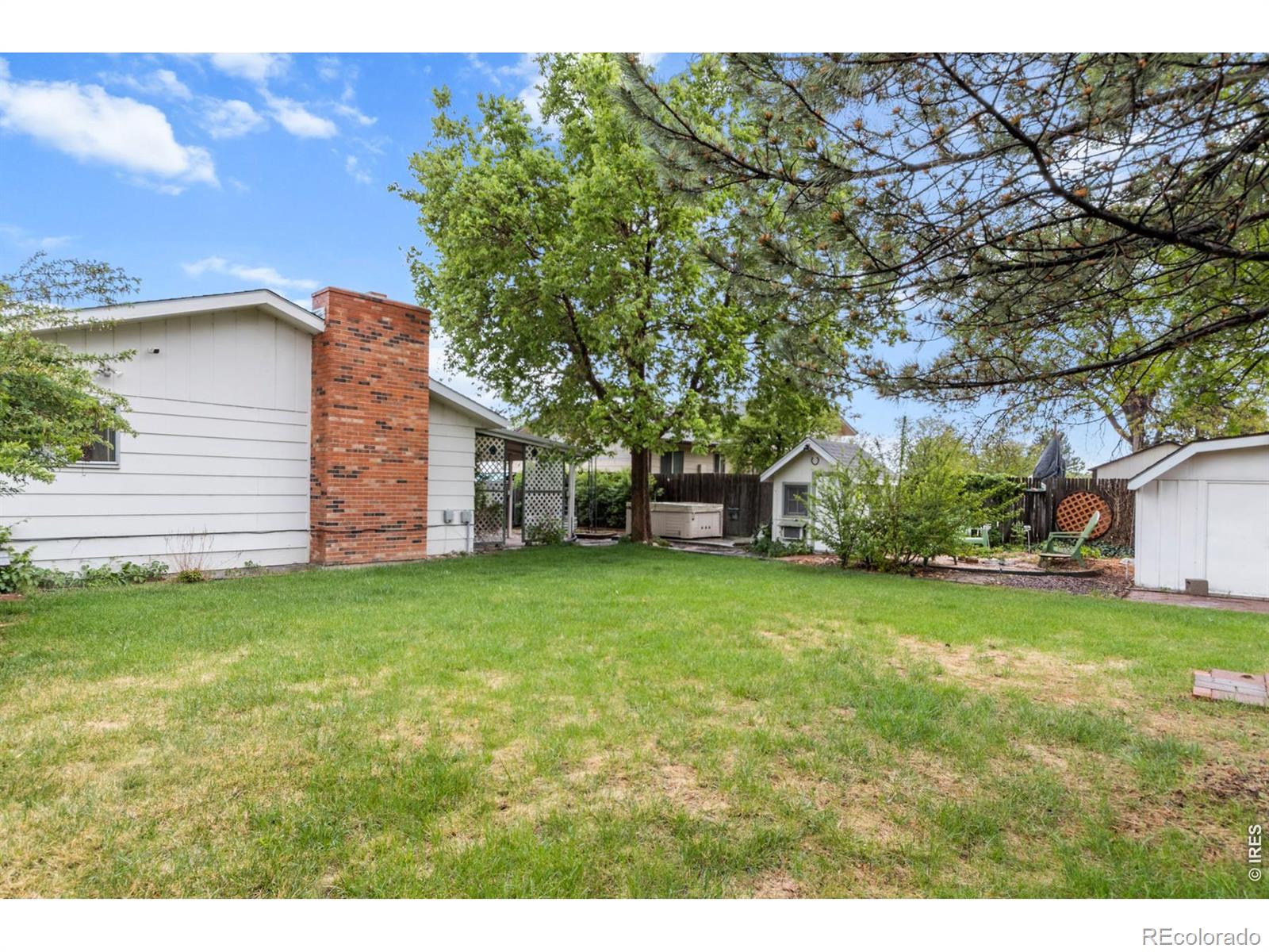 MLS Image #25 for 1931  34th avenue,greeley, Colorado