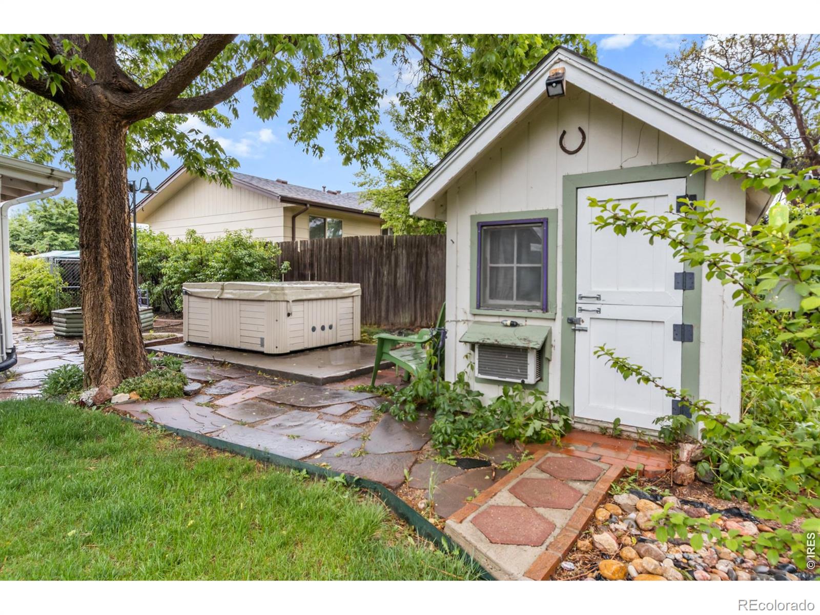 MLS Image #26 for 1931  34th avenue,greeley, Colorado