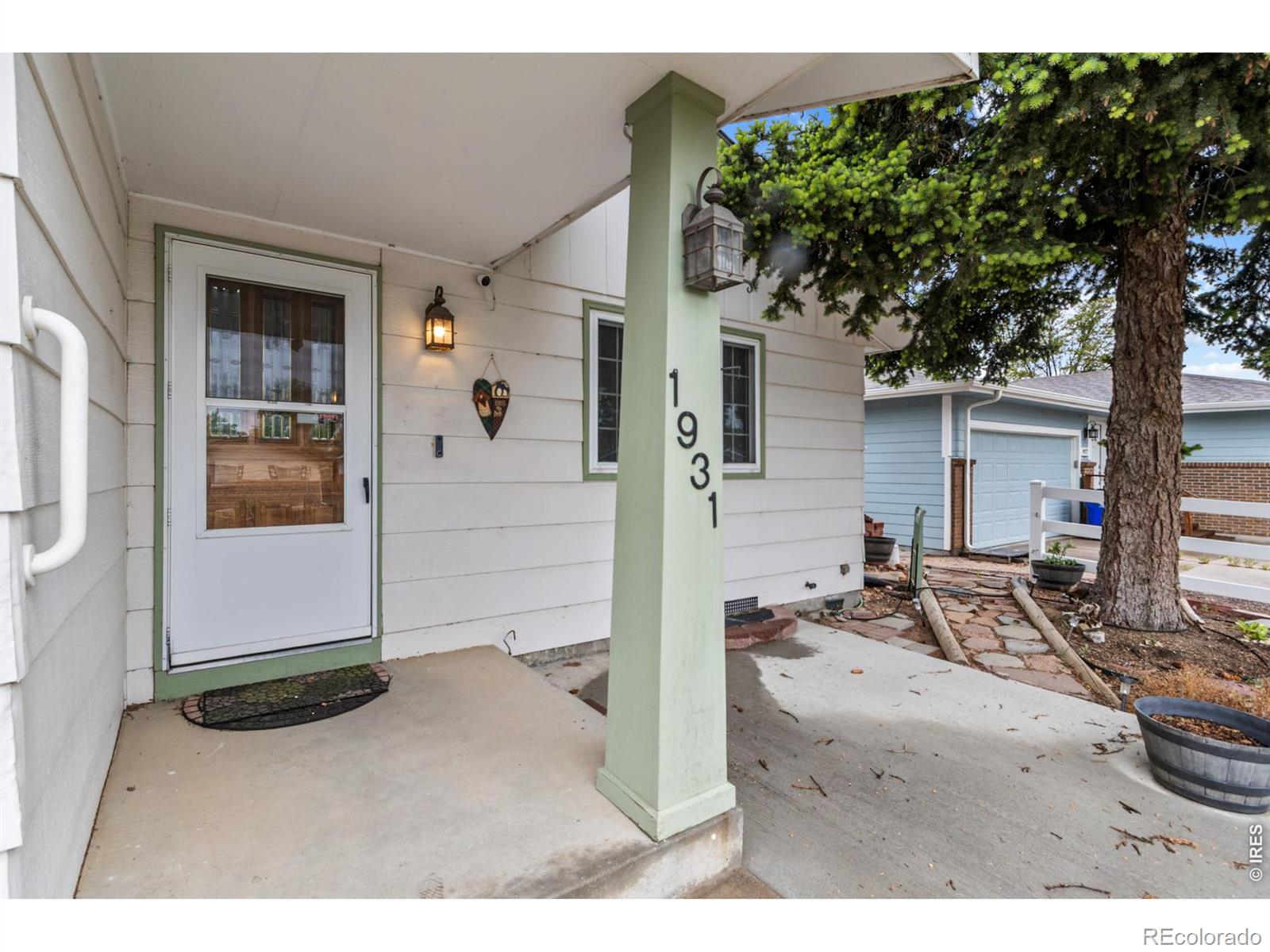 MLS Image #3 for 1931  34th avenue,greeley, Colorado