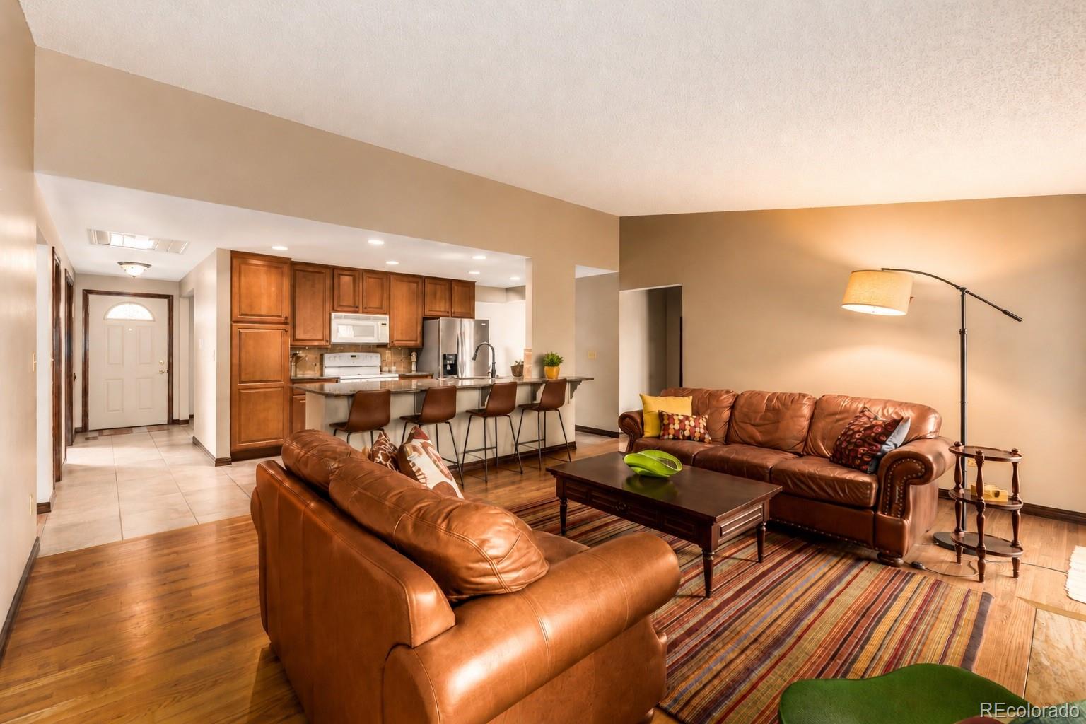 MLS Image #1 for 3141 s evanston way,aurora, Colorado
