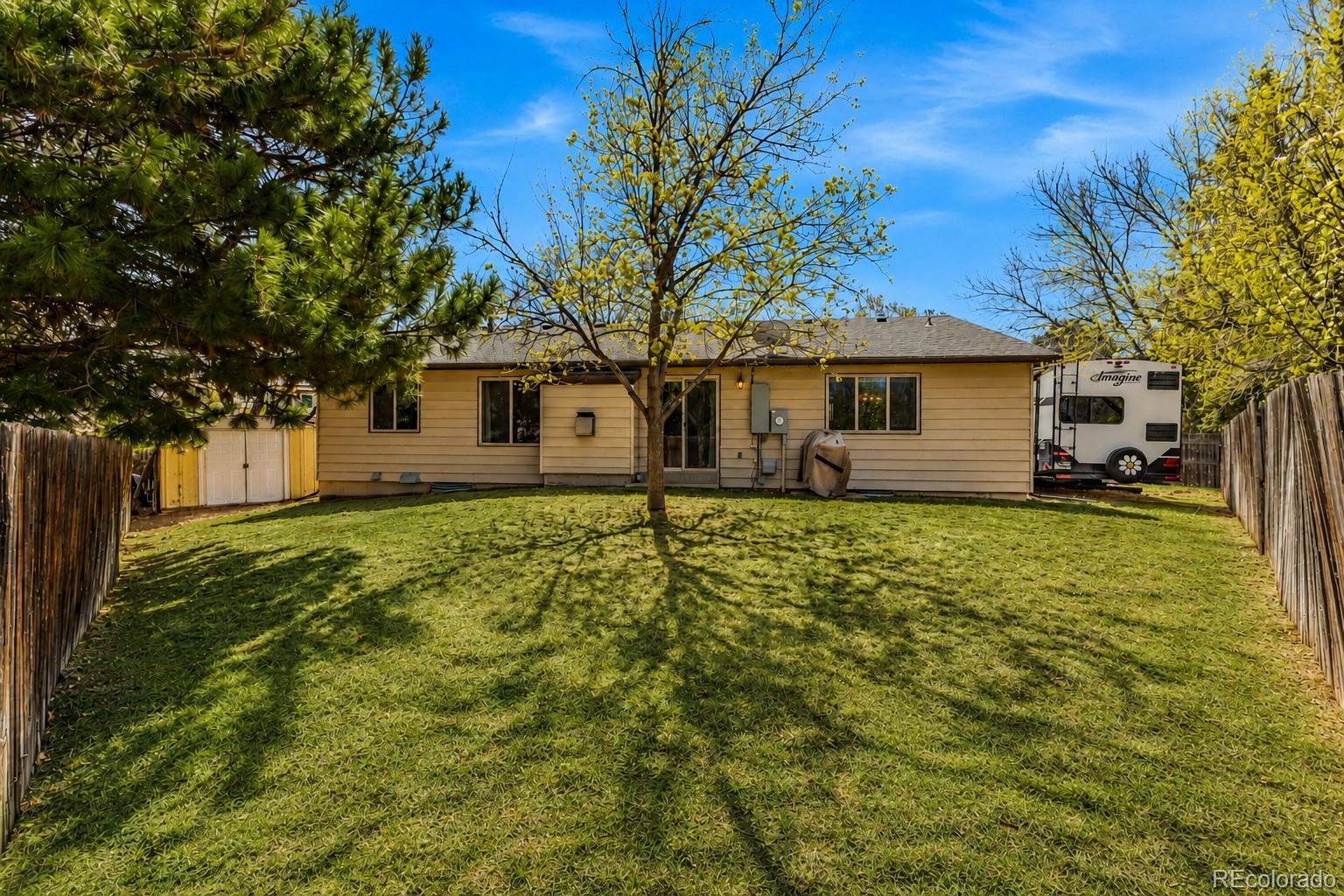 MLS Image #21 for 3141 s evanston way,aurora, Colorado