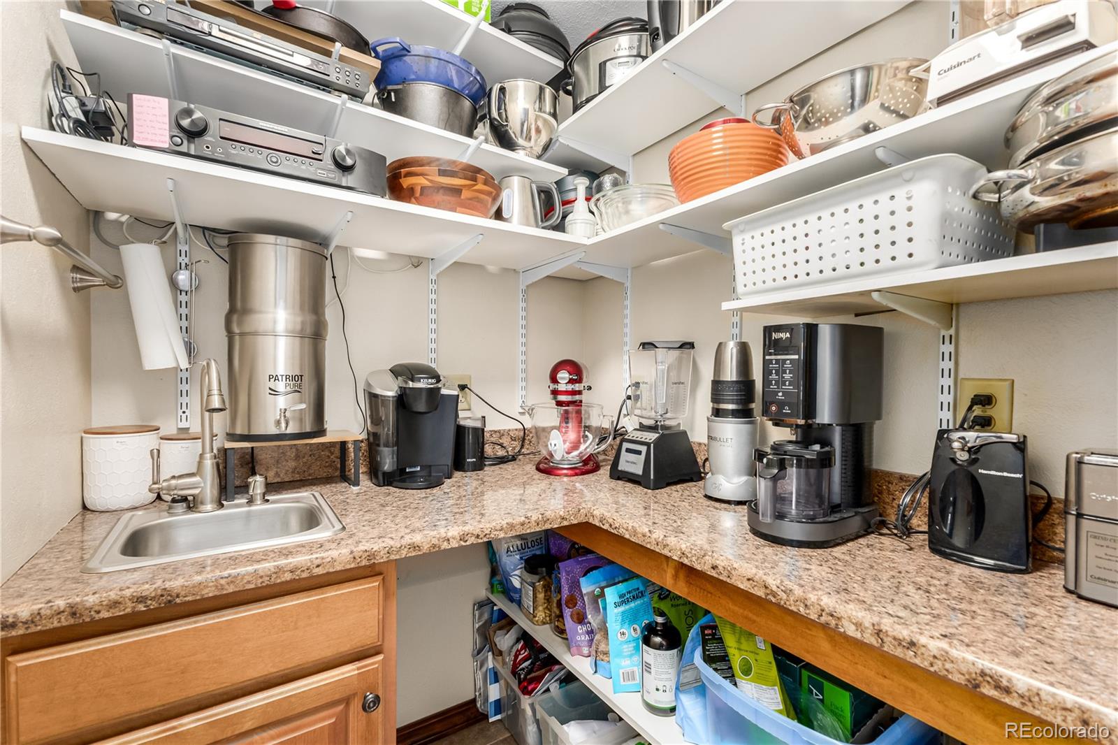 MLS Image #5 for 3141 s evanston way,aurora, Colorado