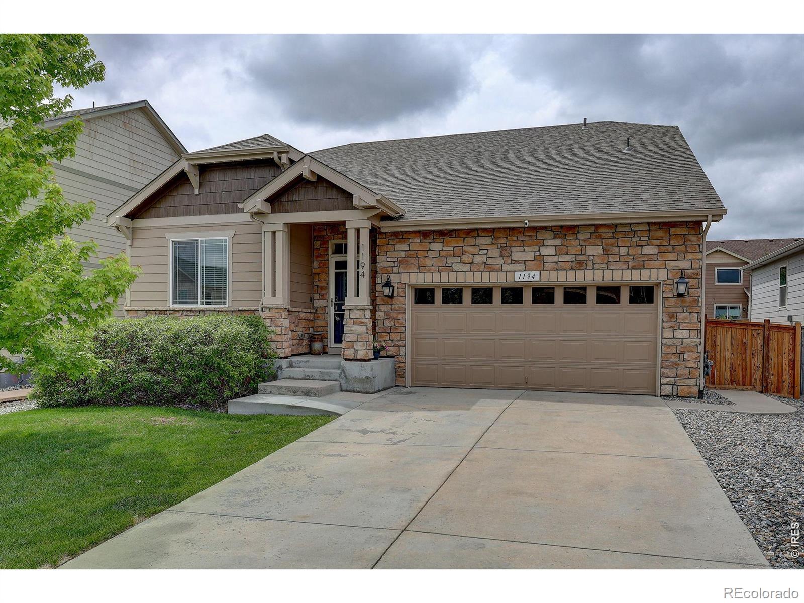 MLS Image #0 for 1194 w 170th place,broomfield, Colorado