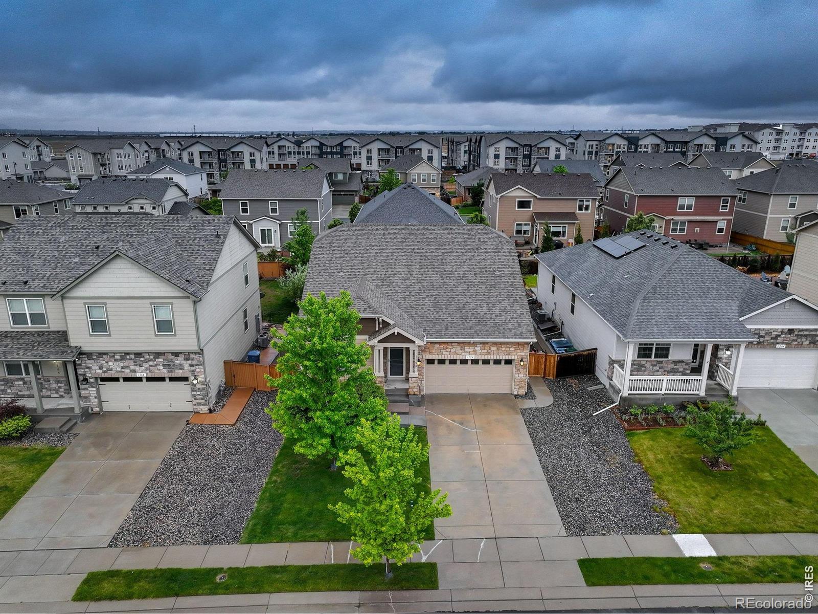 MLS Image #2 for 1194 w 170th place,broomfield, Colorado